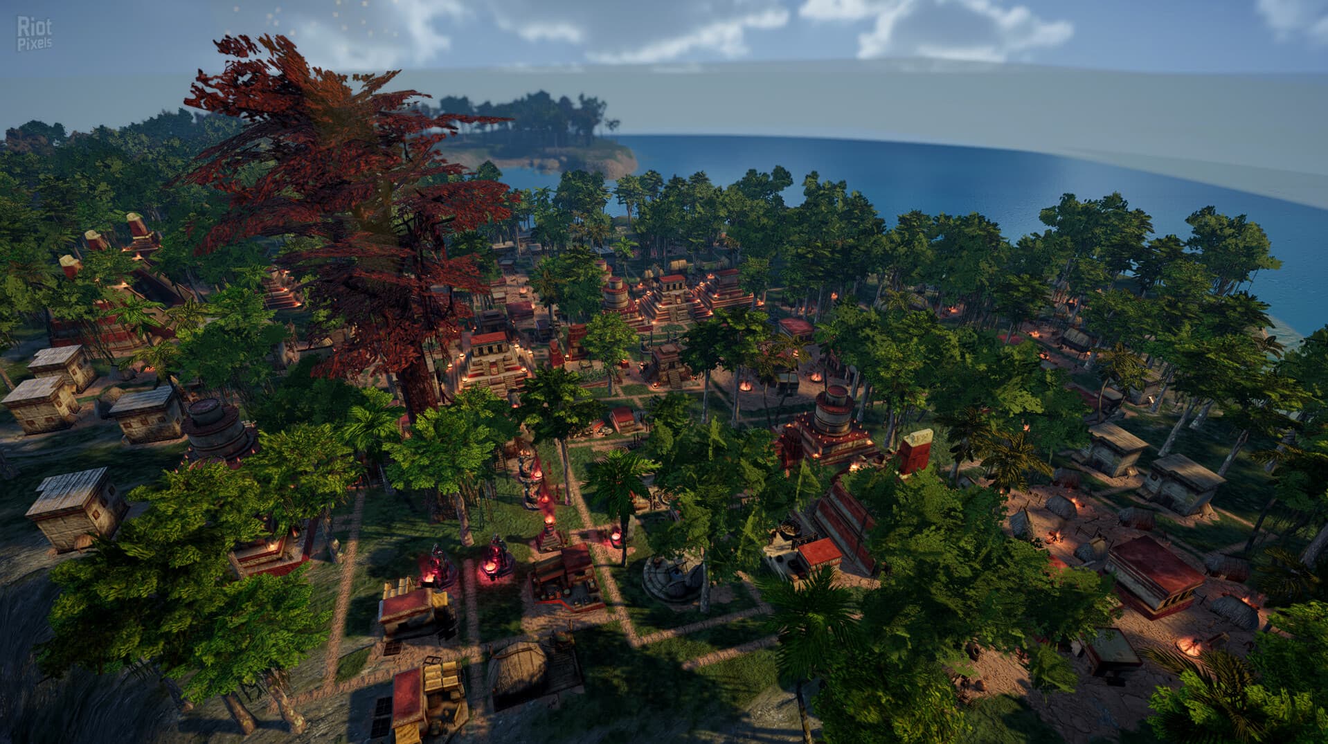 El Dorado: The Golden City Builder – v332.1048973 screenshot 2