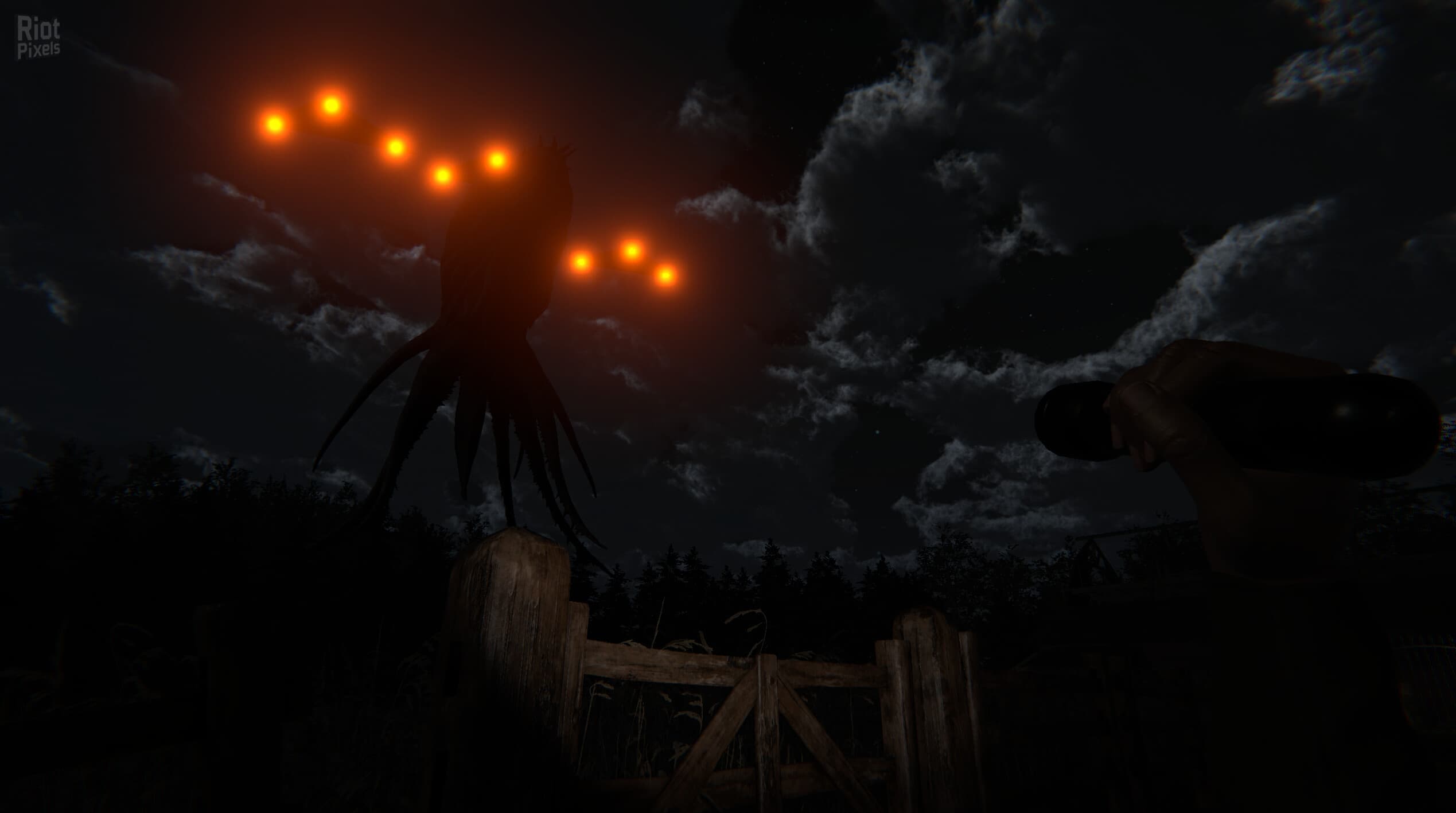 The Echo Paradox screenshot 4