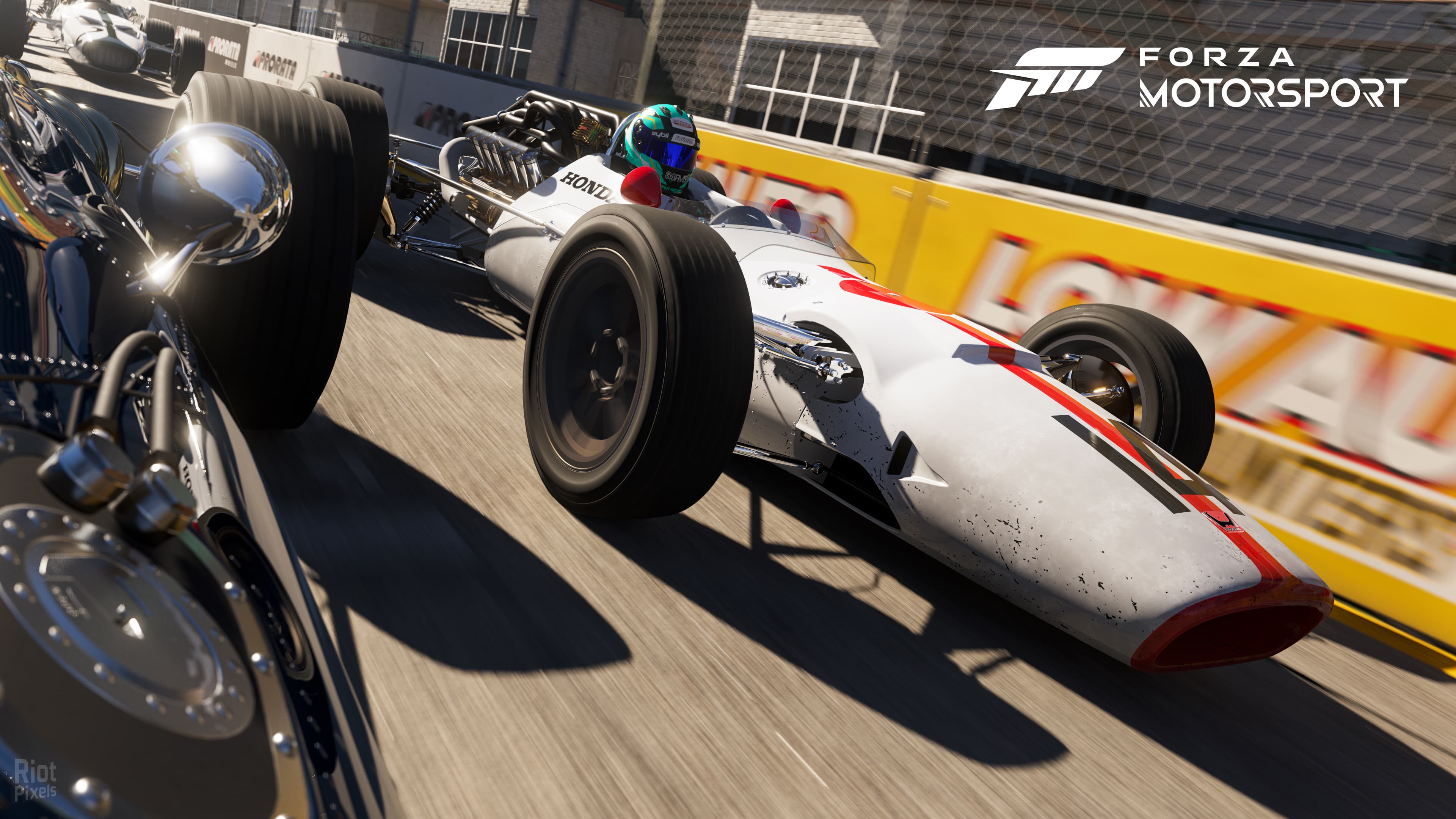 Forza Motorsport – v1.488.4138.0 MS (Offline)/Steam (Online) + 5 DLCs screenshot 6