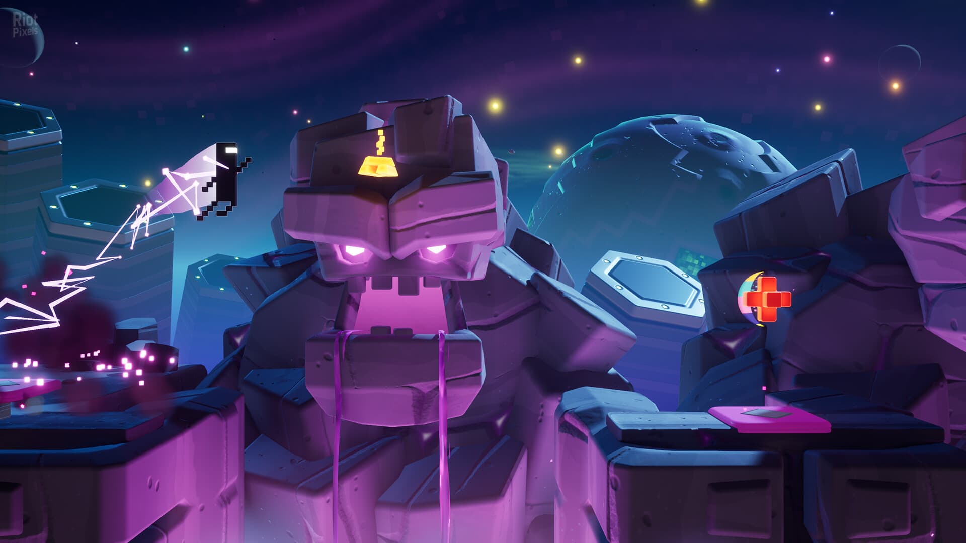 BIT.TRIP RERUNNER + Bonus OST + Windows 7 Fix screenshot 5