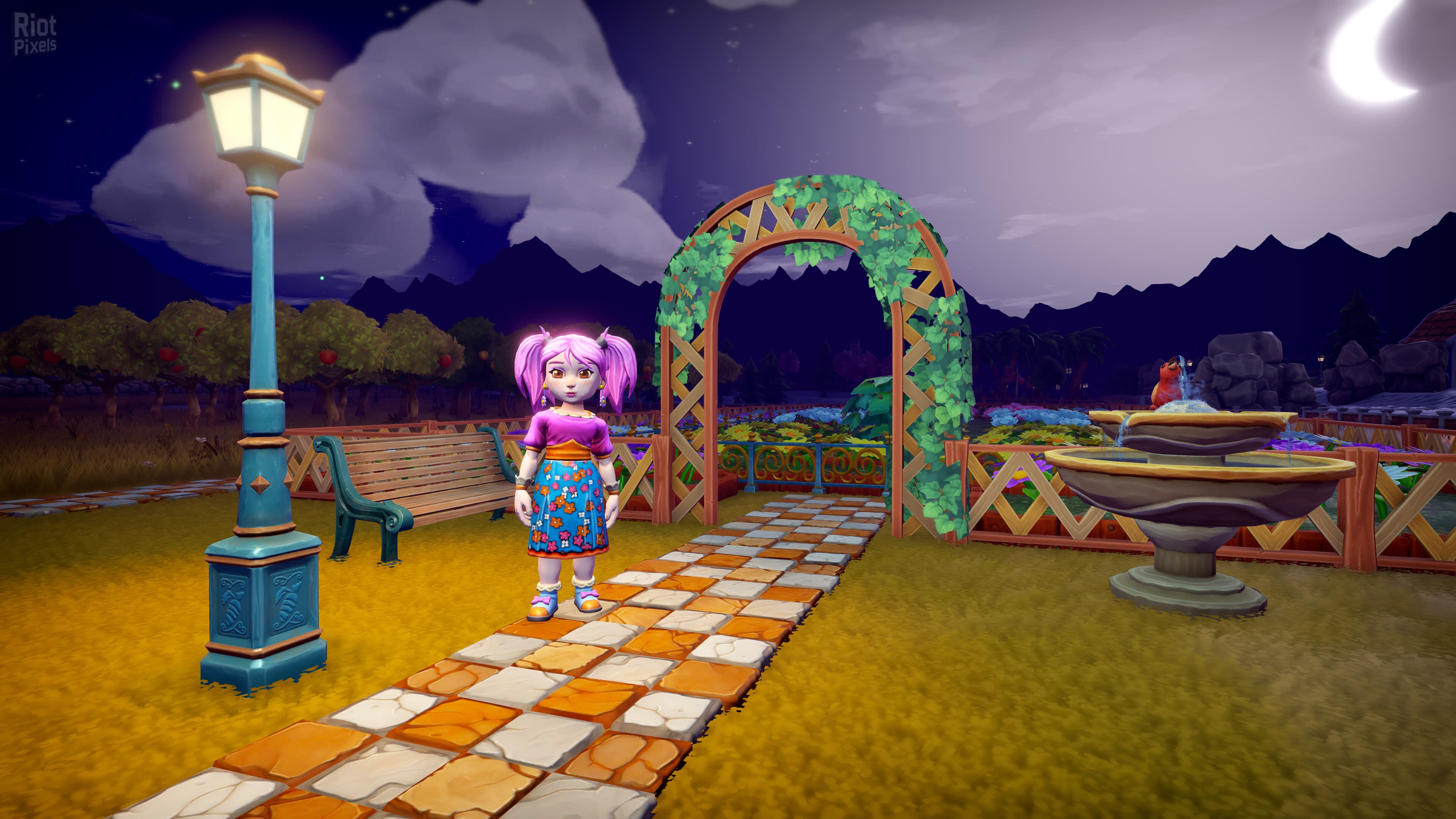 Farm Together 2 + Soundtrack Bundle, Build 18675684 + 2 DLCs/Bonuses + Crackfix screenshot 2