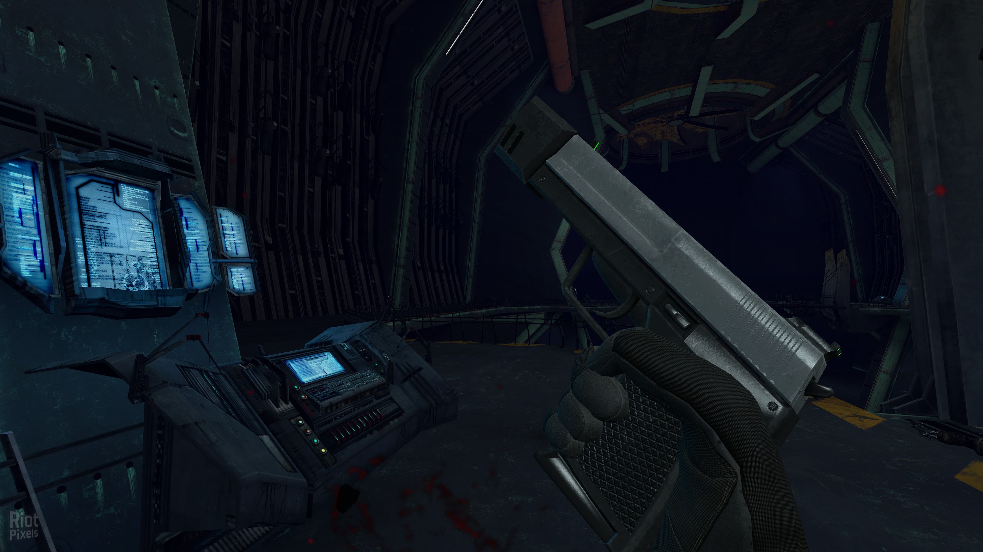 Hunt Down The Freeman + Update 1 (Day 1 Patch) screenshot 5