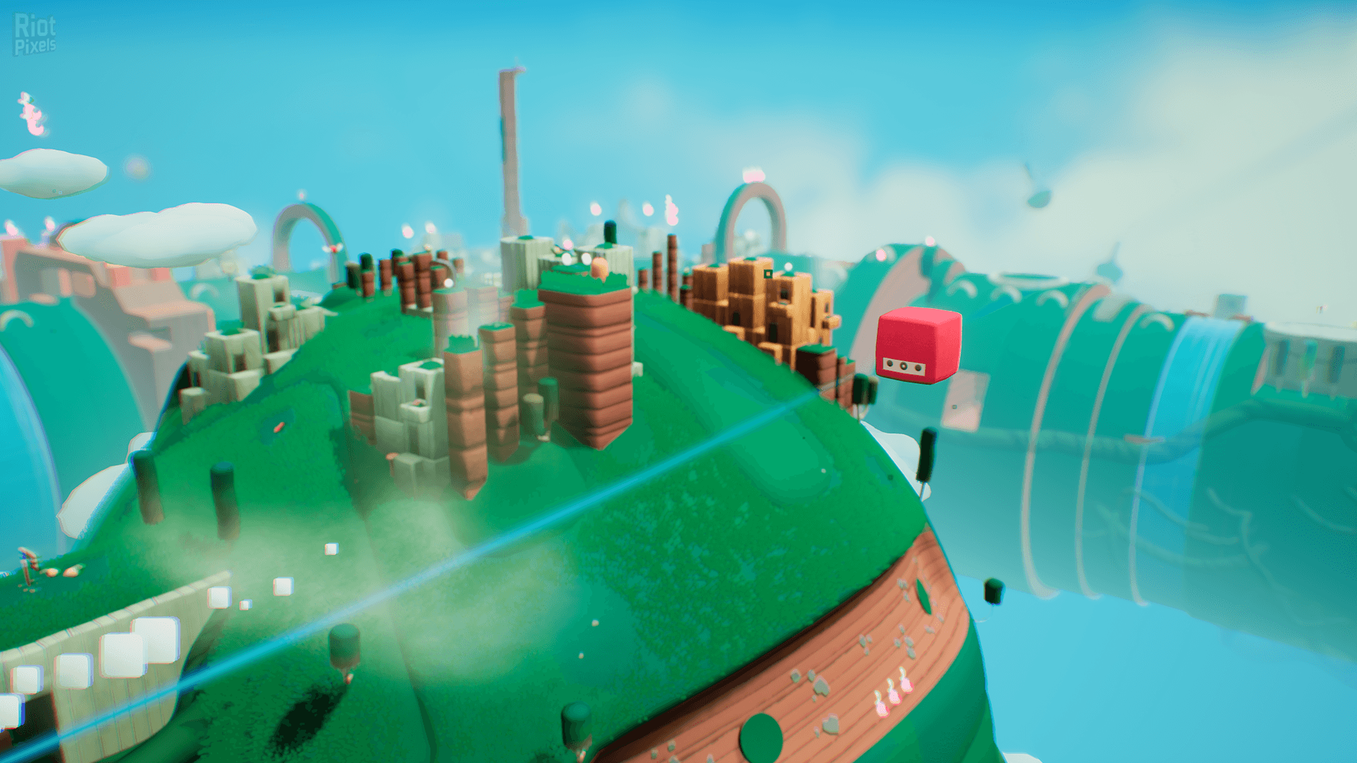 Togges – v1.03 + Windows 7 Fix screenshot 1