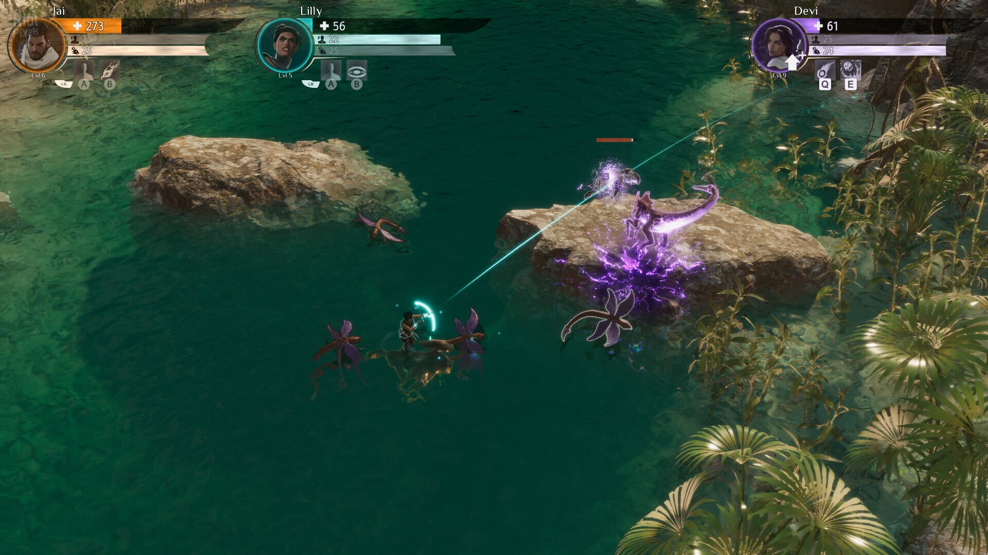 Coridden: Deluxe Edition – v1.2.3 + 3 DLCs screenshot 4