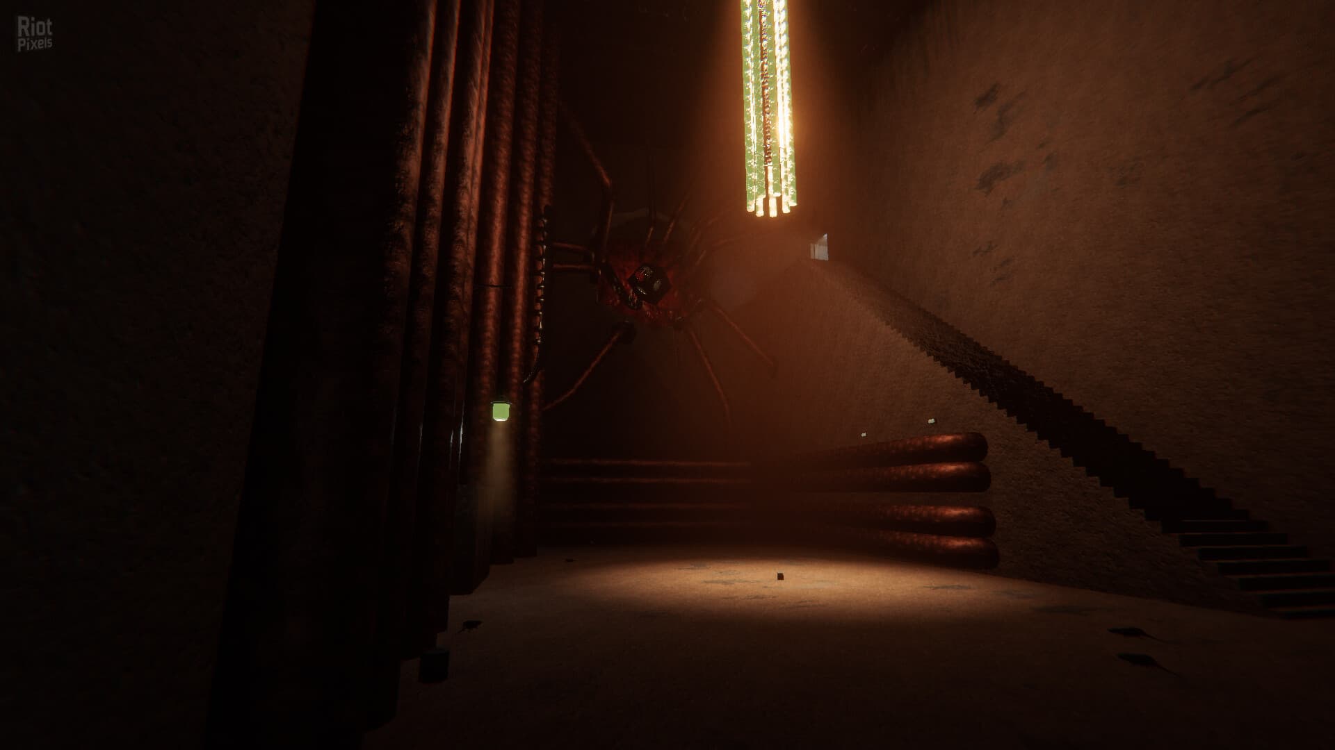 The Proponent screenshot 2