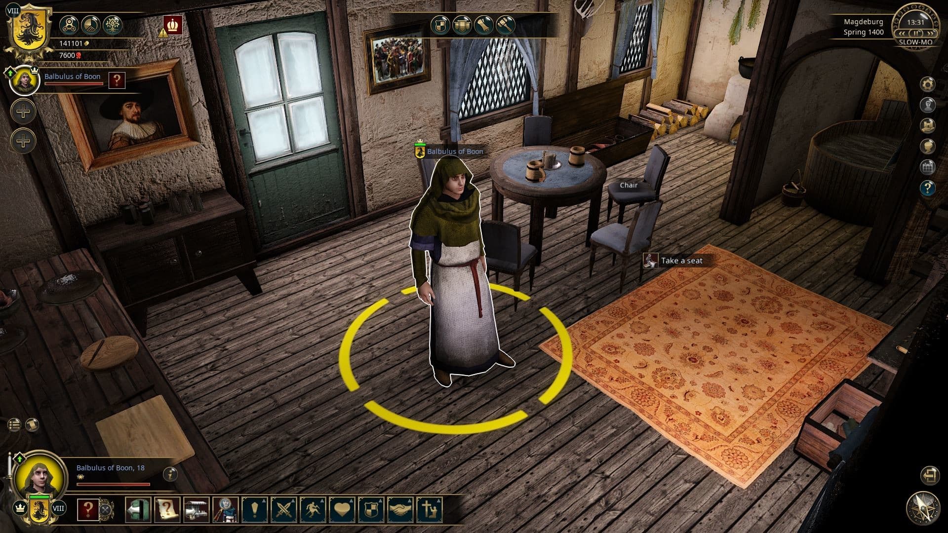 The Guild 3 – v1.0.5 screenshot 3