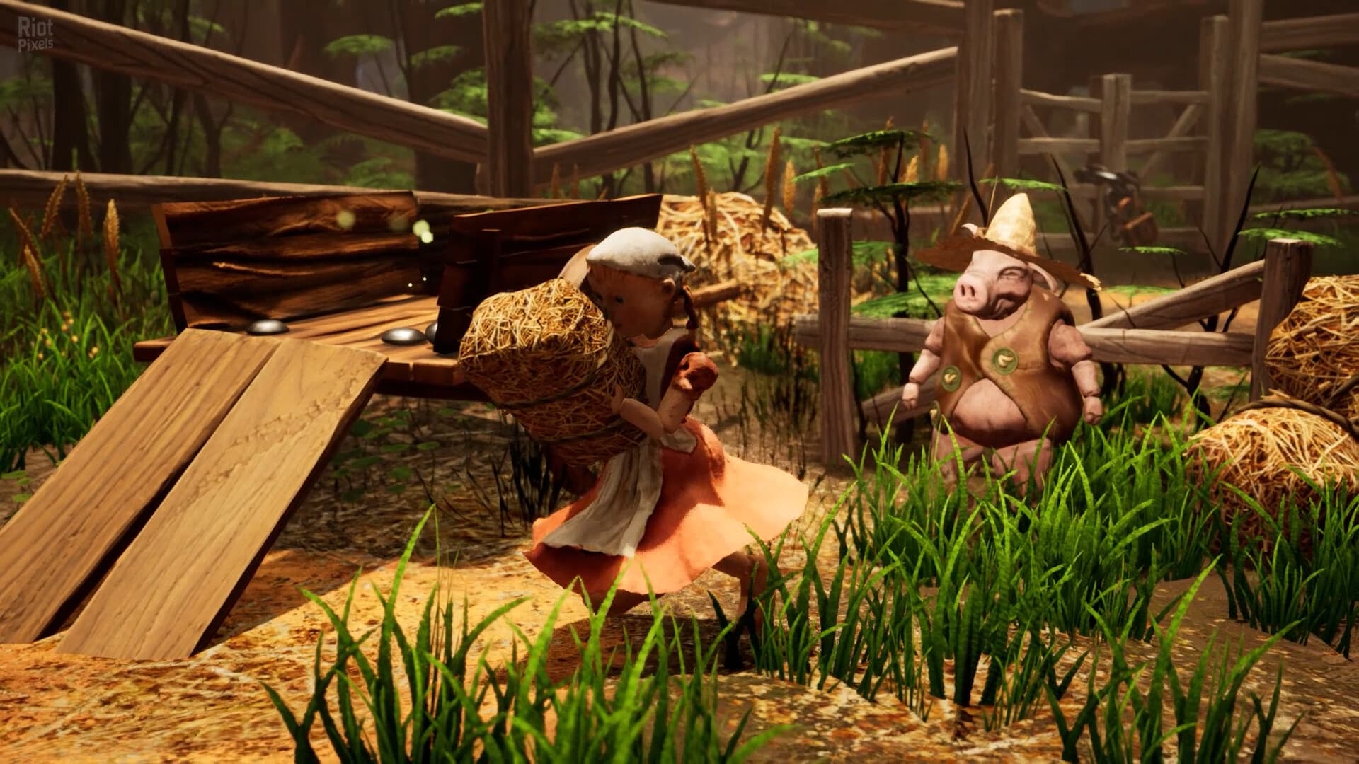 Once a Tale + Windows 7 Fix screenshot 6