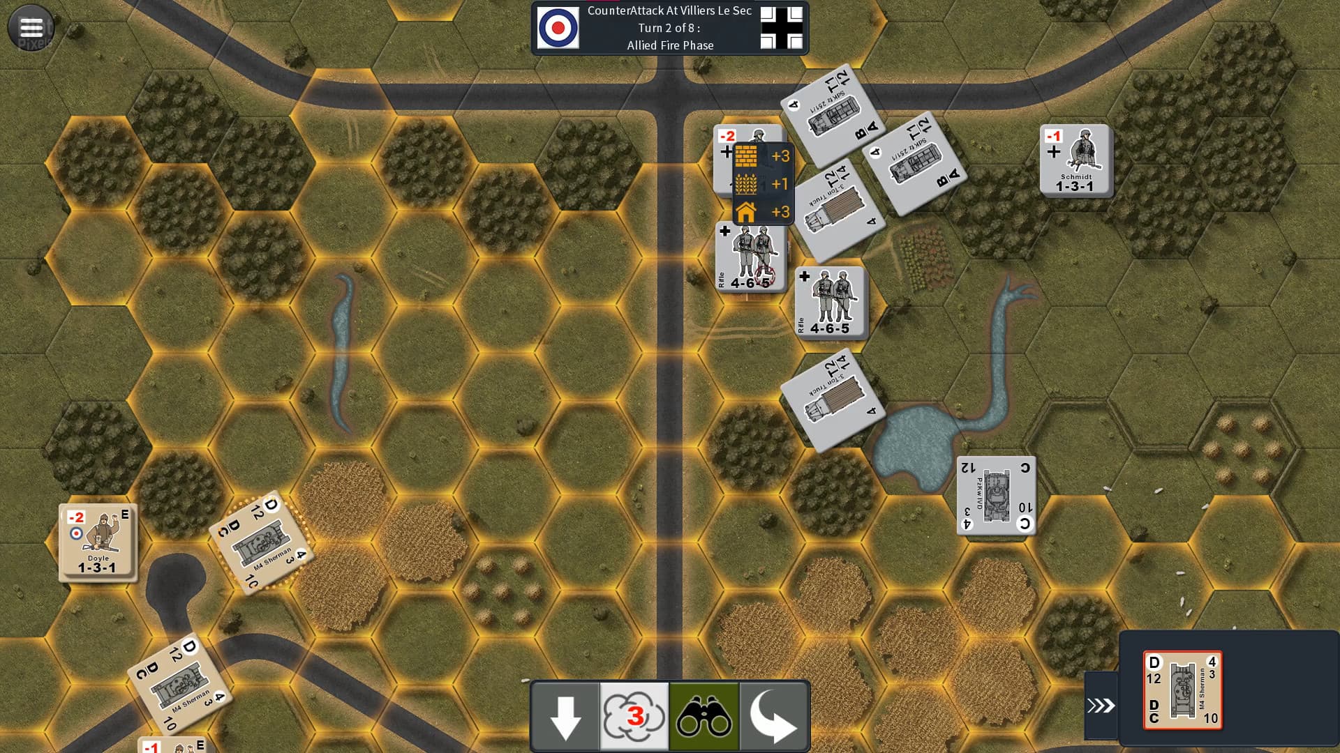 Valor & Victory: Complete – v1.08.05 + 5 DLCs screenshot 3