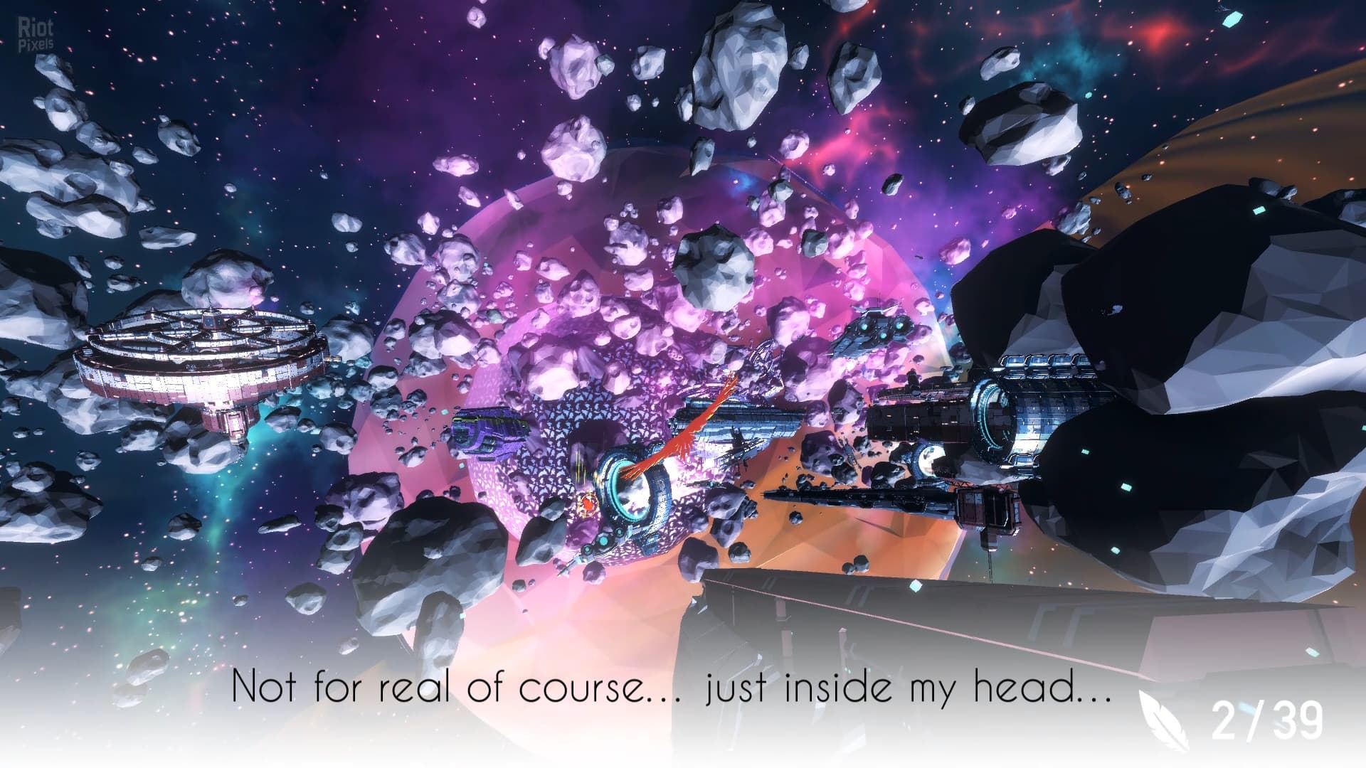 Aery: A New Frontier screenshot 6