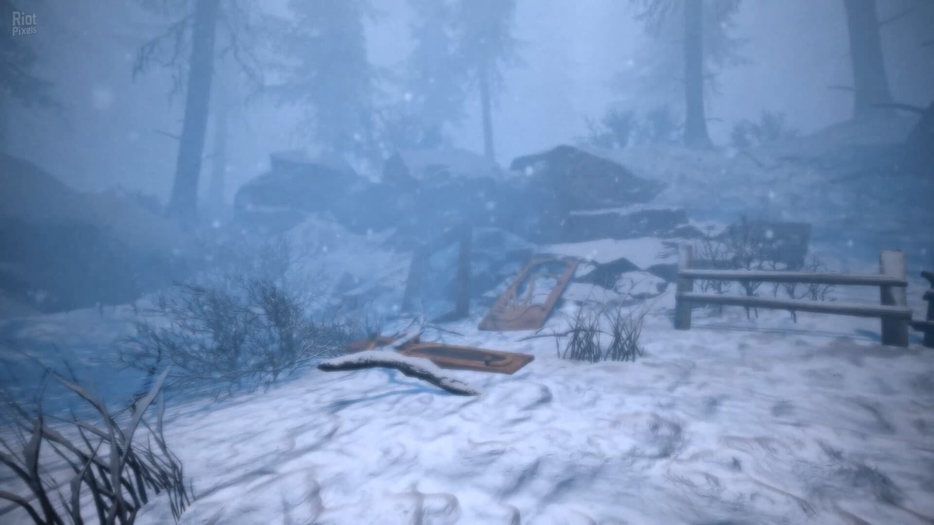 Back Then screenshot 3