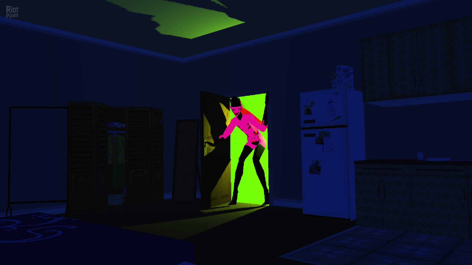 Sorry We’re Closed: Deluxe Edition + Bonus Soundtrack screenshot 1