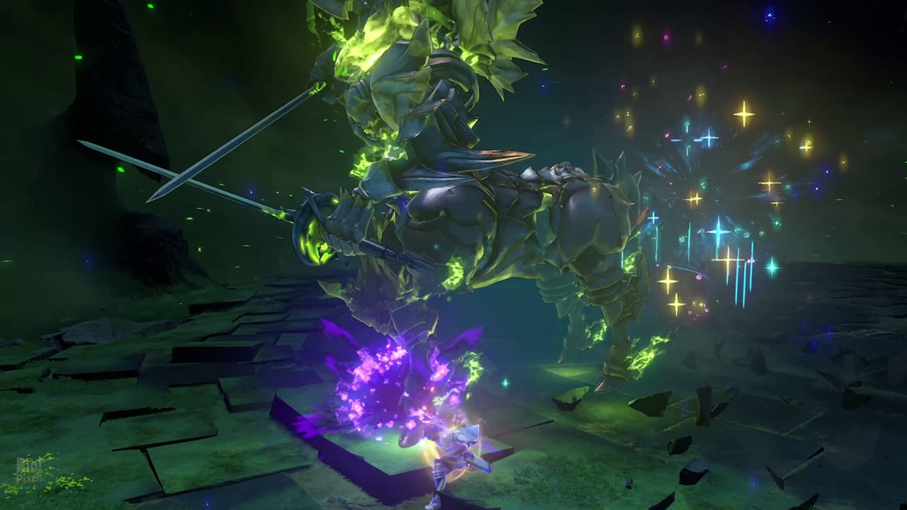 Granblue Fantasy: Relink – Special Edition, v1.0.4/v1.0.3 + 8 DLCs + Multiplayer screenshot 6