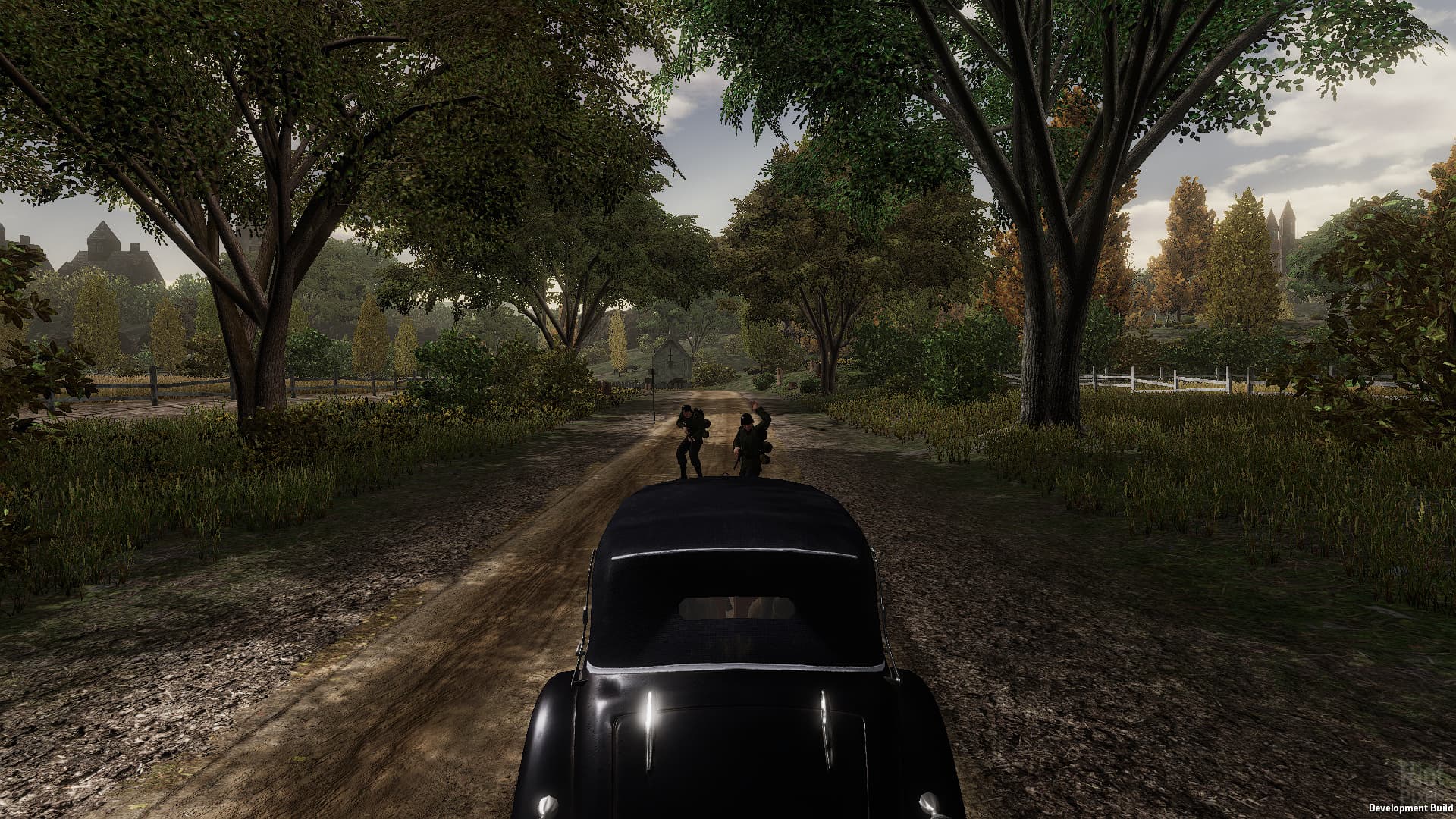 Deadly Dozen Reloaded – v1.03 screenshot 4