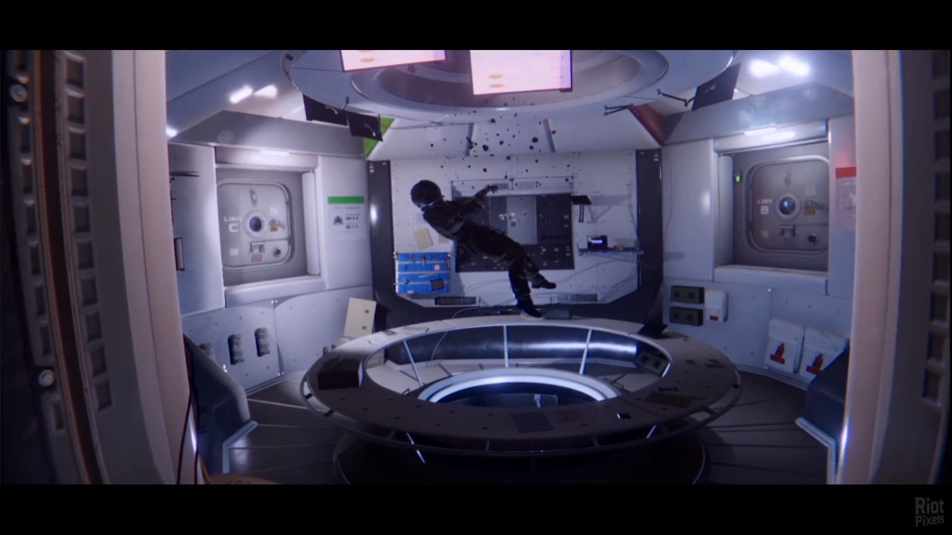 Observation – v1.16 screenshot 3
