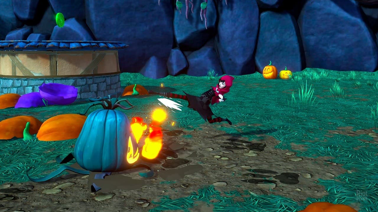 Hotel Transylvania: Scary-Tale Adventures screenshot 5