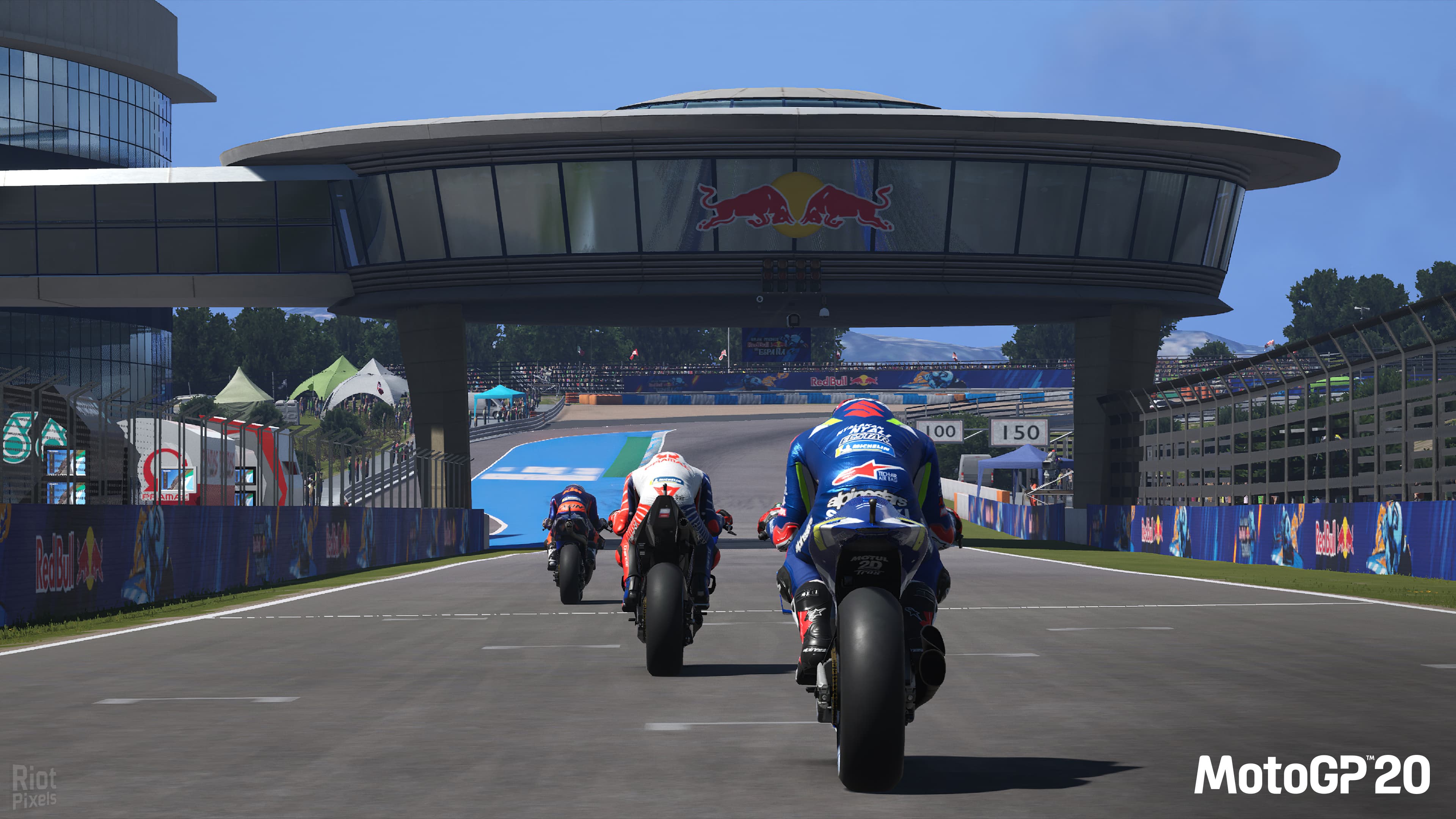 MotoGP 20 + 2 DLCs screenshot 3