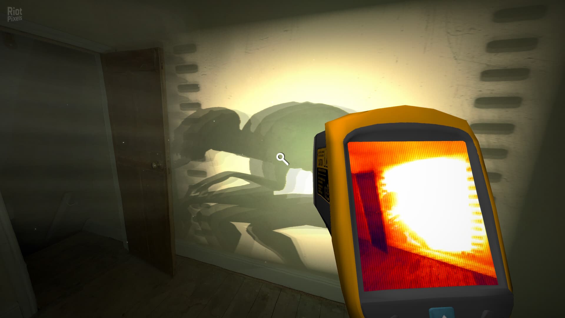 Incubus: A Ghost-Hunters Tale – v1.07e (S-LR) screenshot 6