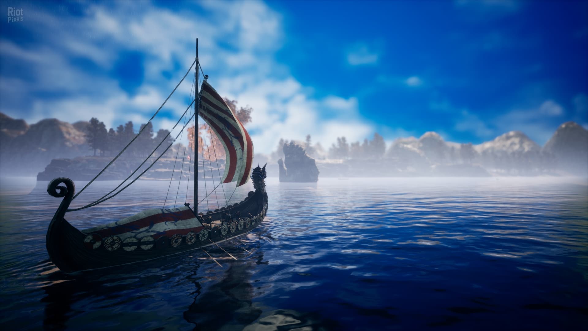 Frozenheim – v1.0.0.34 screenshot 6