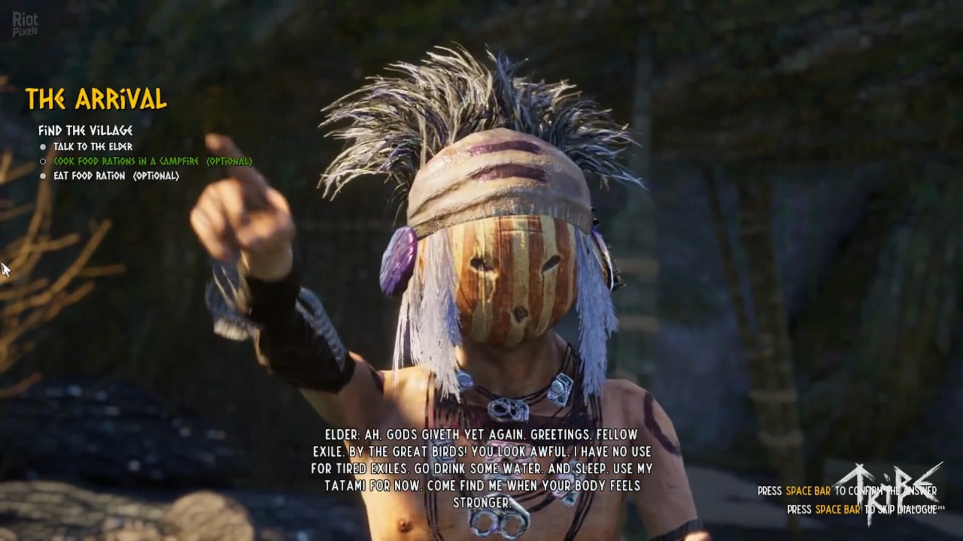 Tribe: Primitive Builder – v1.0.16 + Windows 7 Fix screenshot 6