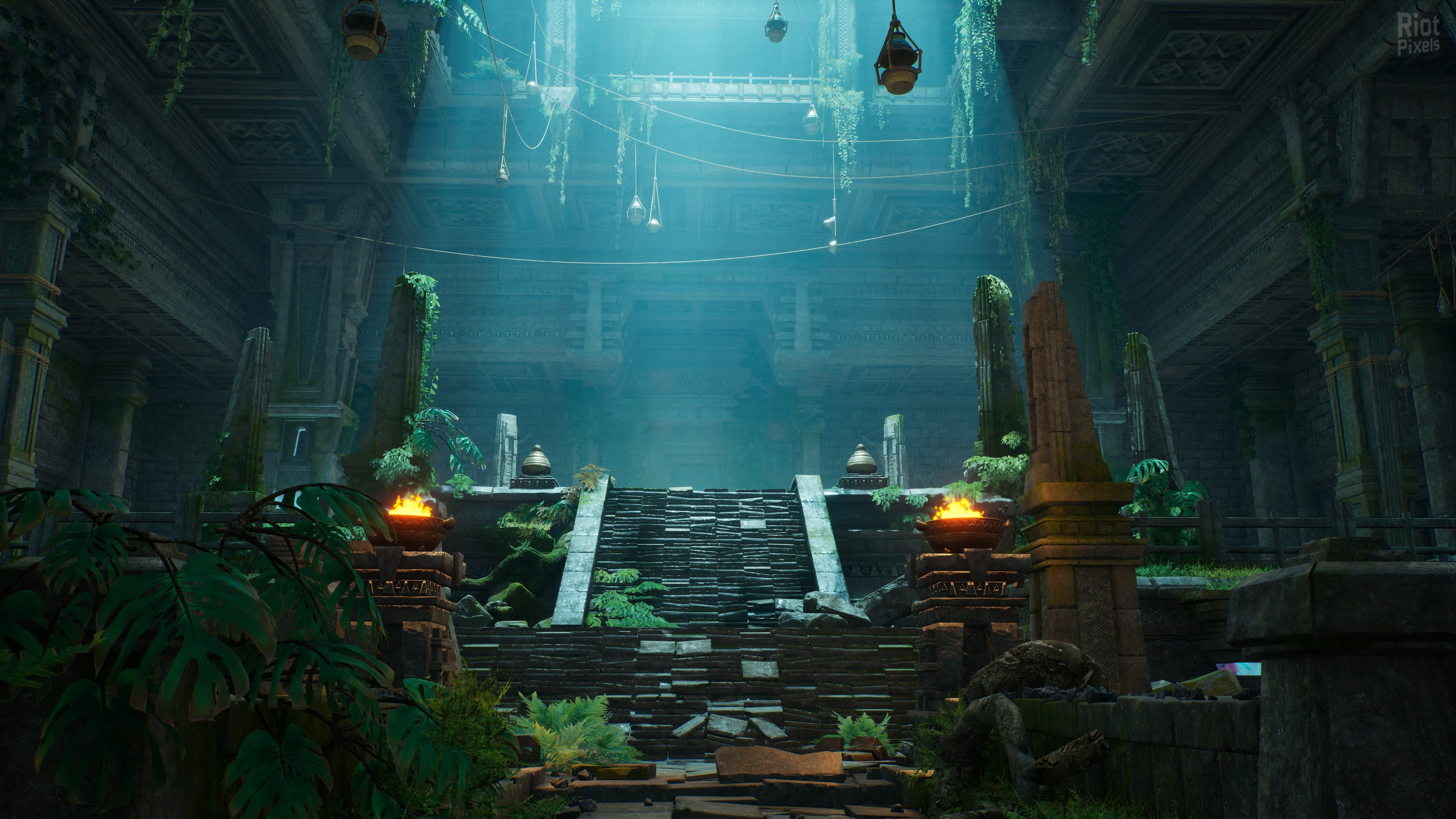 Outcast: A New Beginning – v1.0.3.1 + Windows 7 Fix screenshot 5