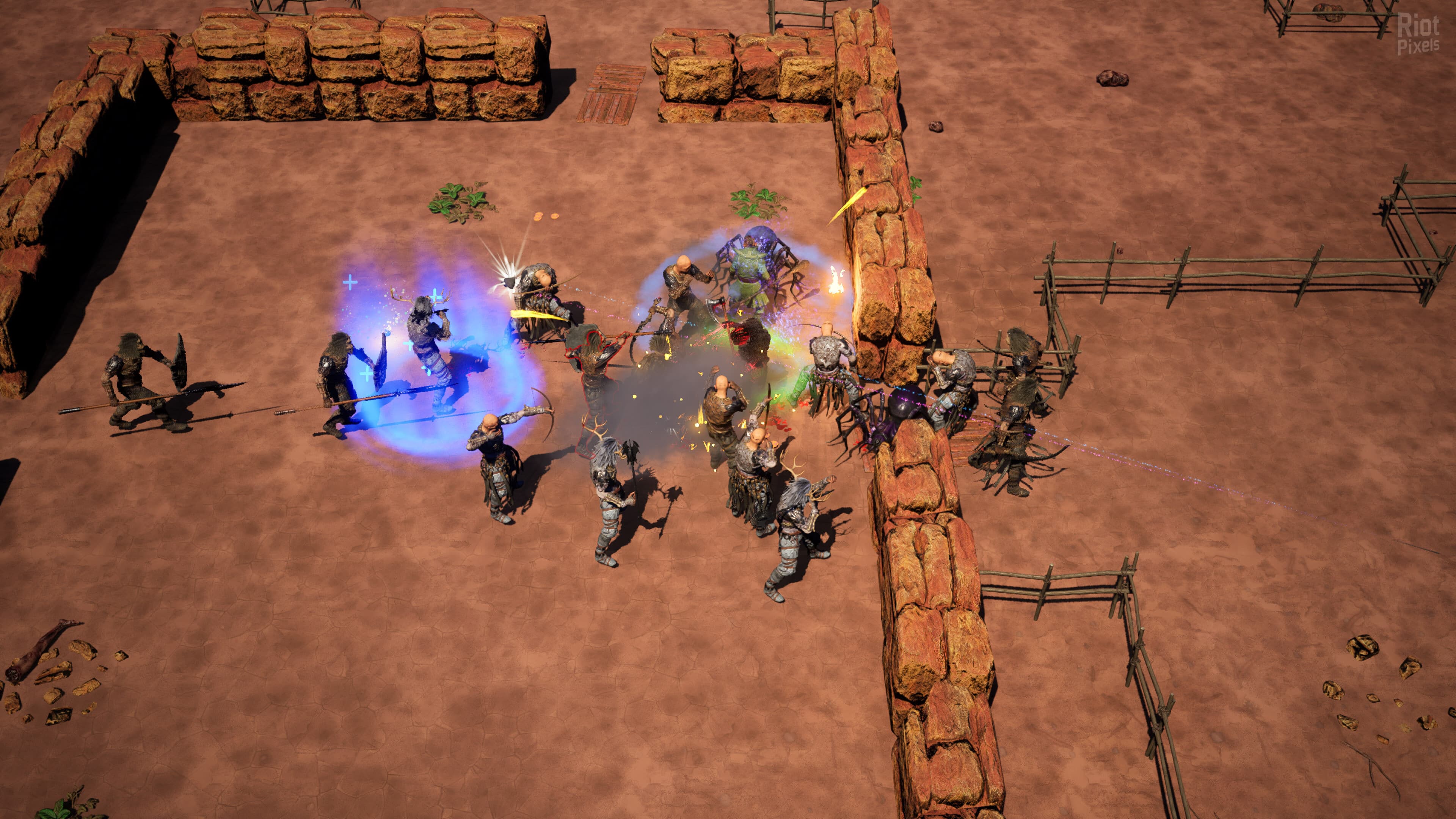 The Hopebringer – v5.0 screenshot 4