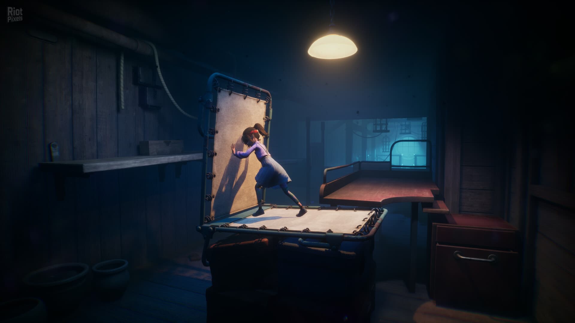 Out of Sight Ultimate- v1.1.93 + Stage Fright DLC screenshot 3