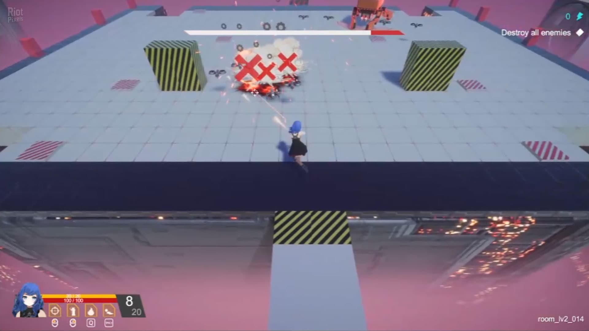 Girl Agent – v1.2.3 screenshot 5