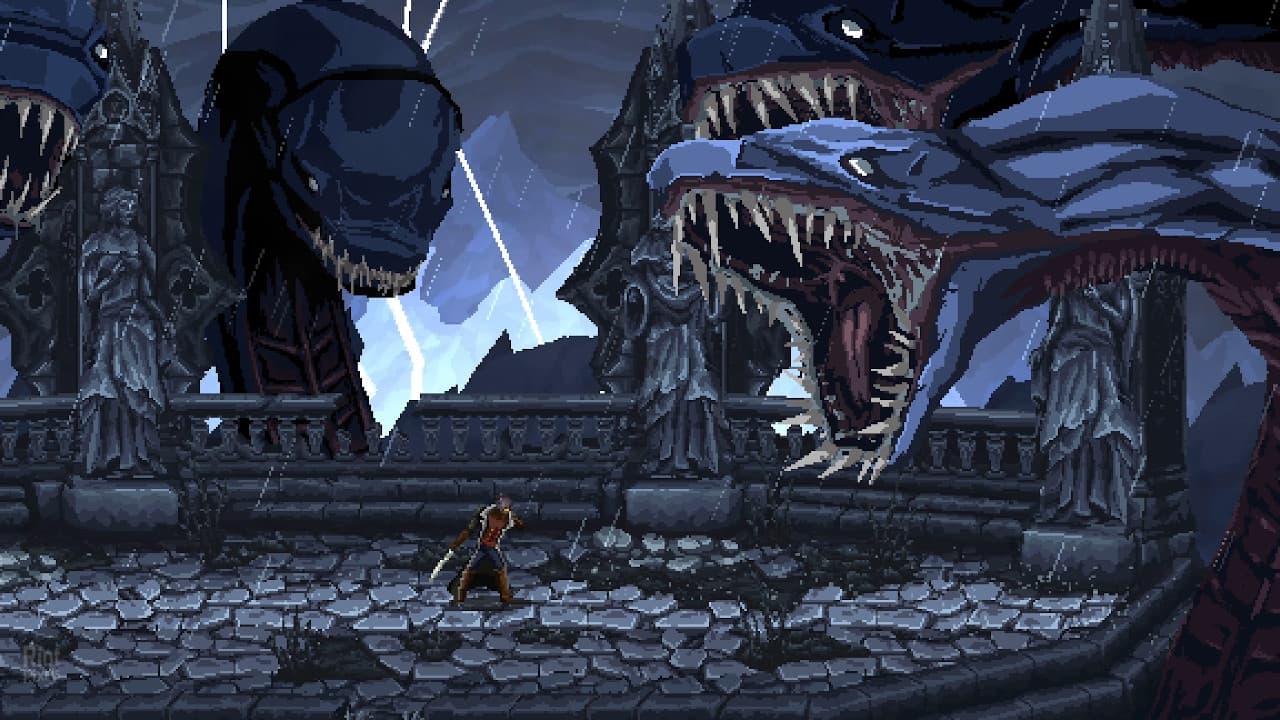 The Last Faith – v2.03 + Awakened Ancients DLC screenshot 4