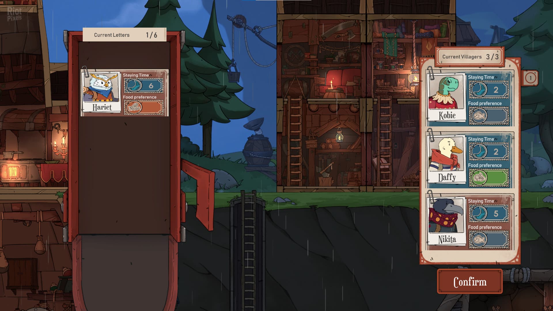 Diluvian Winds: Supporter Edition – v1.0 (Release) + Bonus Content screenshot 2
