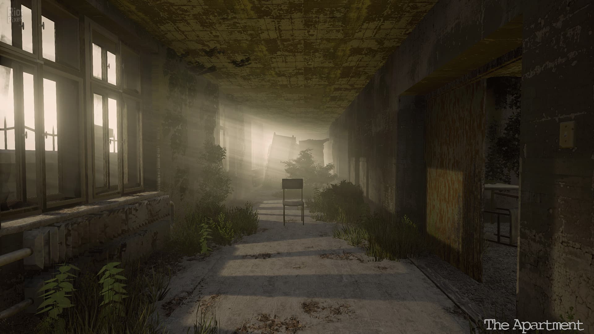The Apartment screenshot 5