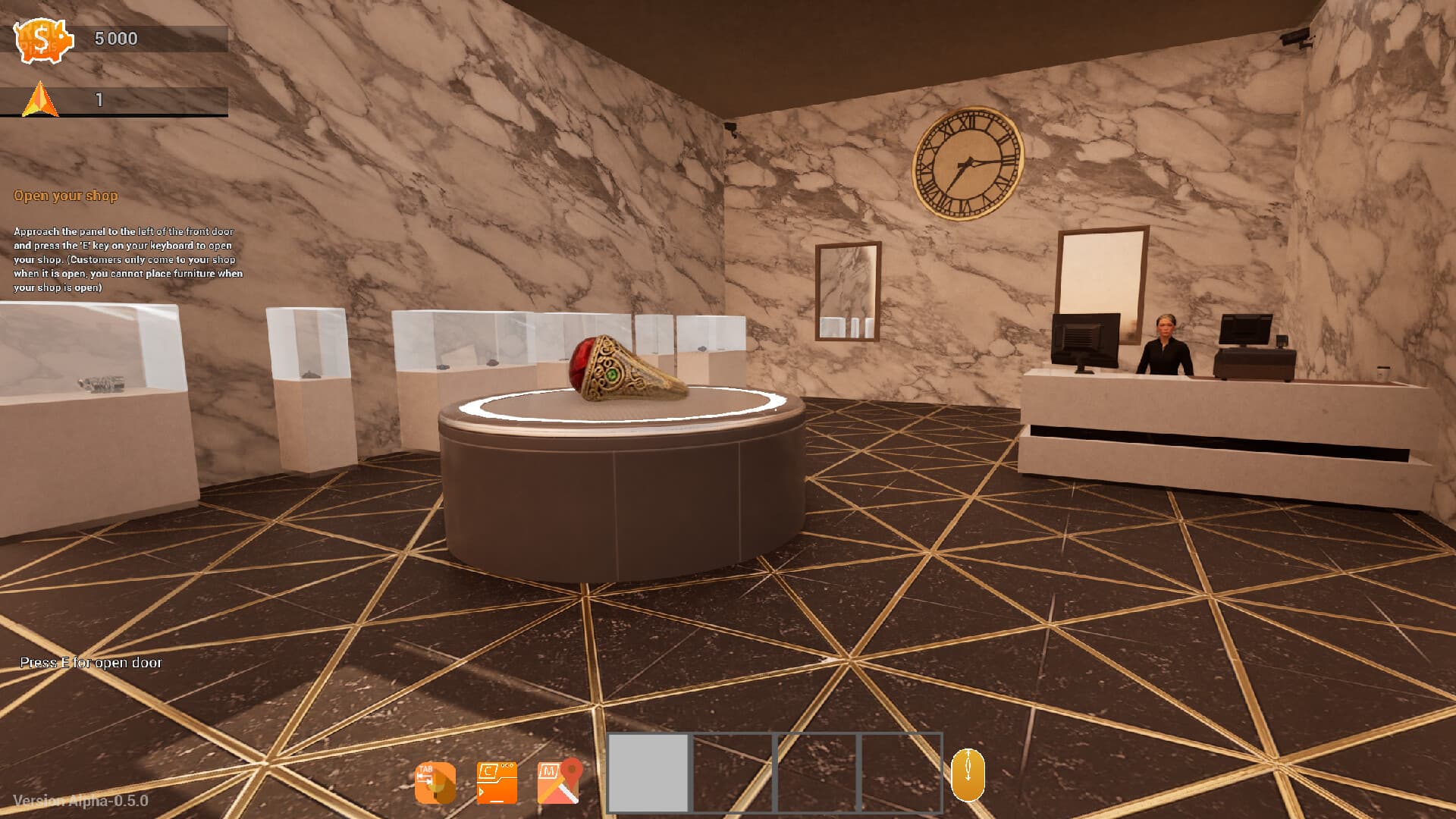 MyPawnShop – v0.14.0 screenshot 4