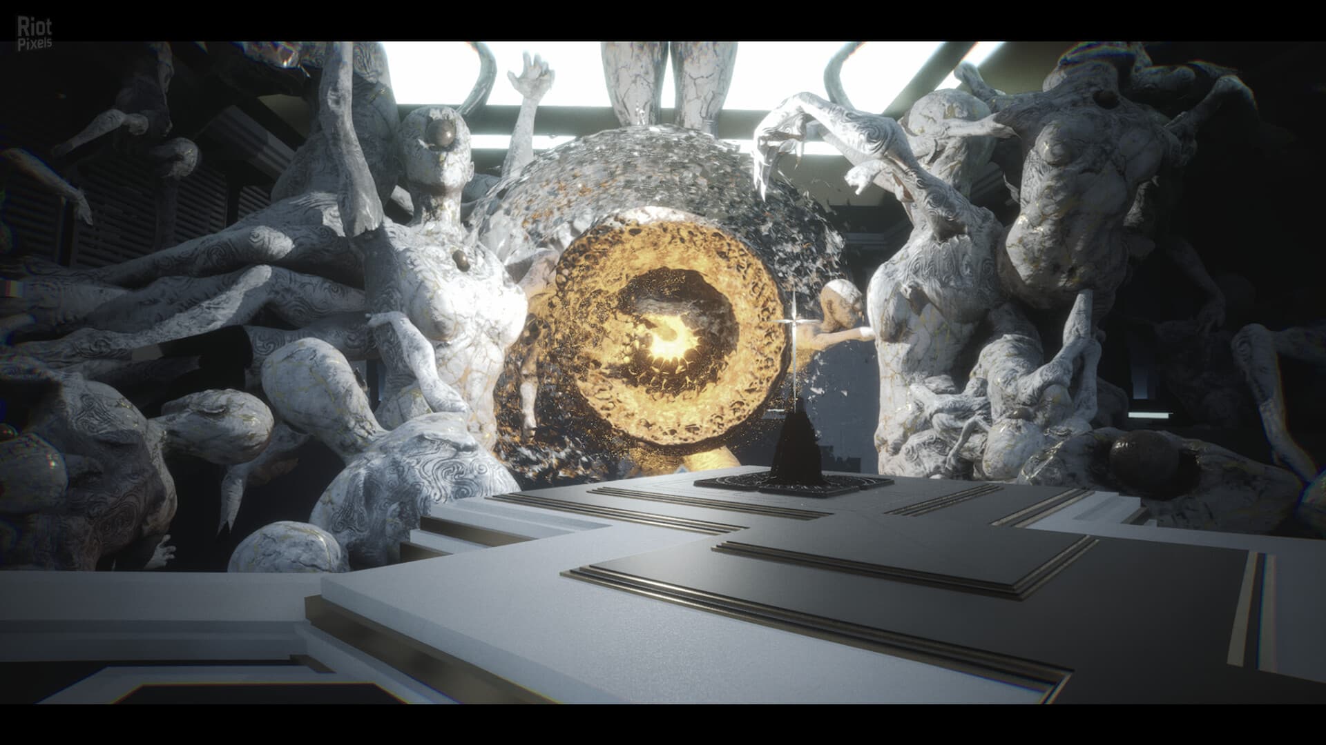 BLACKSHARD screenshot 6