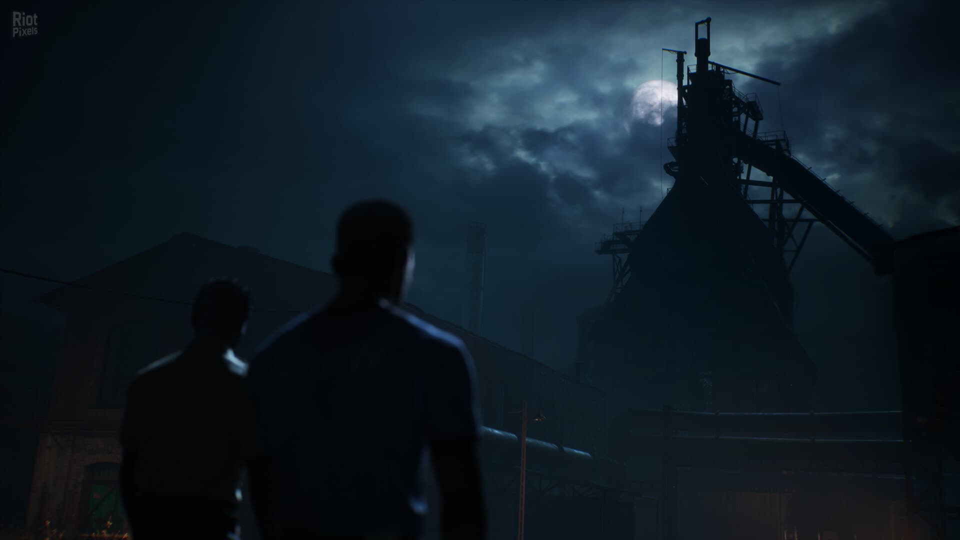 The Casting of Frank Stone: Deluxe Edition + 2 DLCs screenshot 2