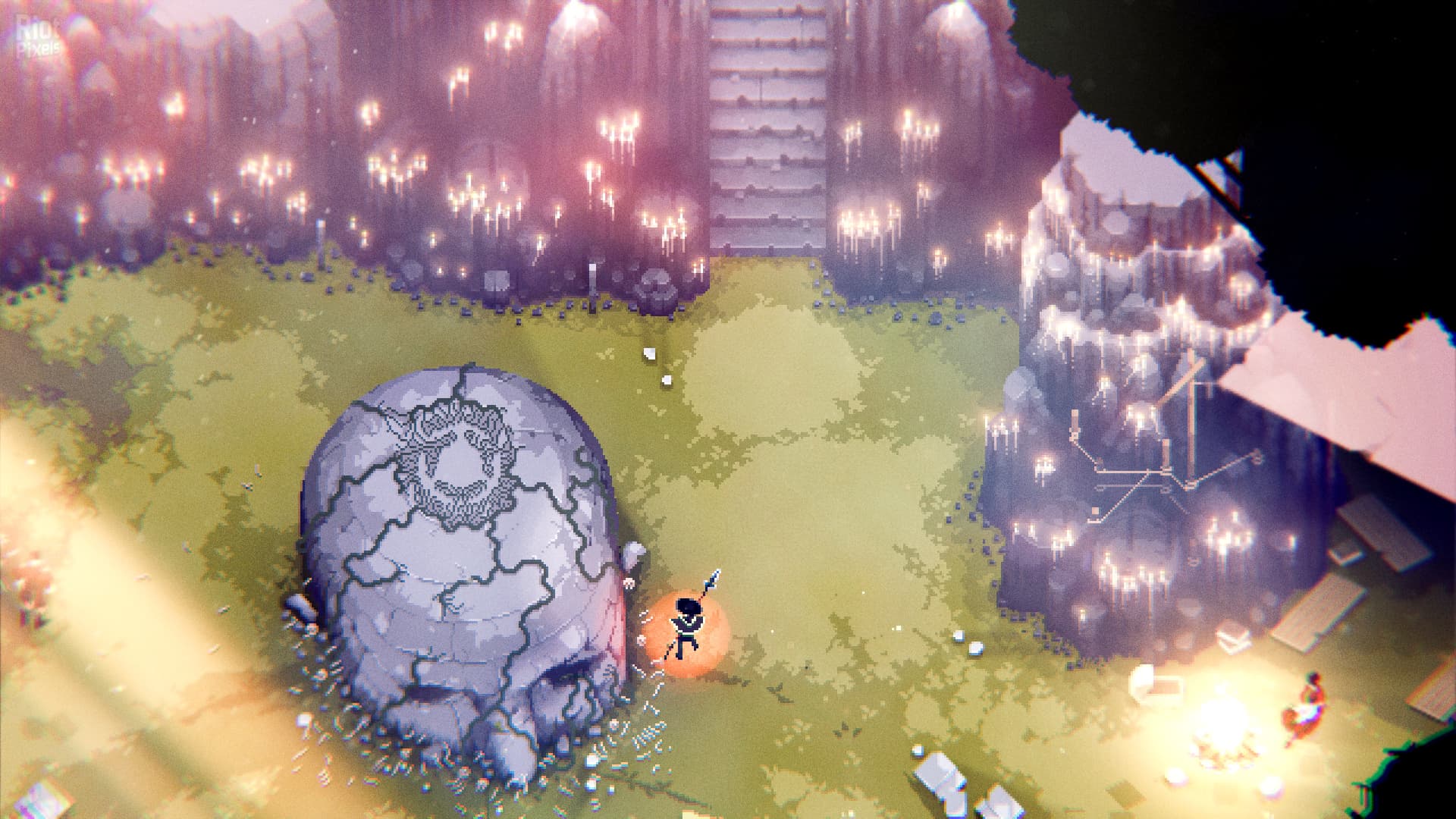 Loot River – v1.0.52 screenshot 4