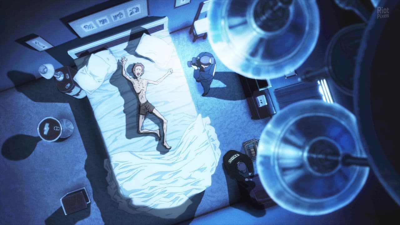 Catherine Classic screenshot 5