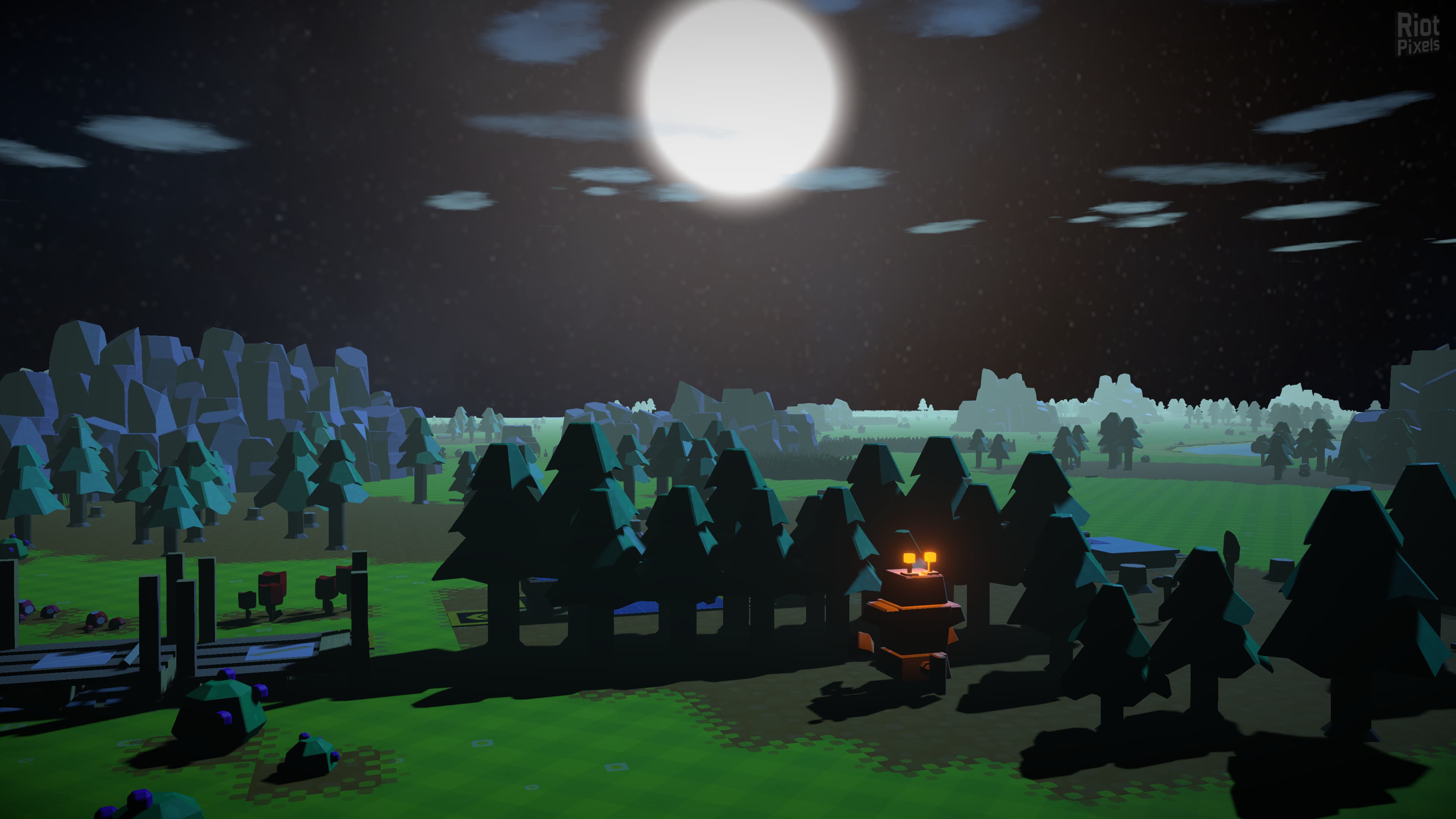 Autonauts – v140.1 (Fully Automated) screenshot 4