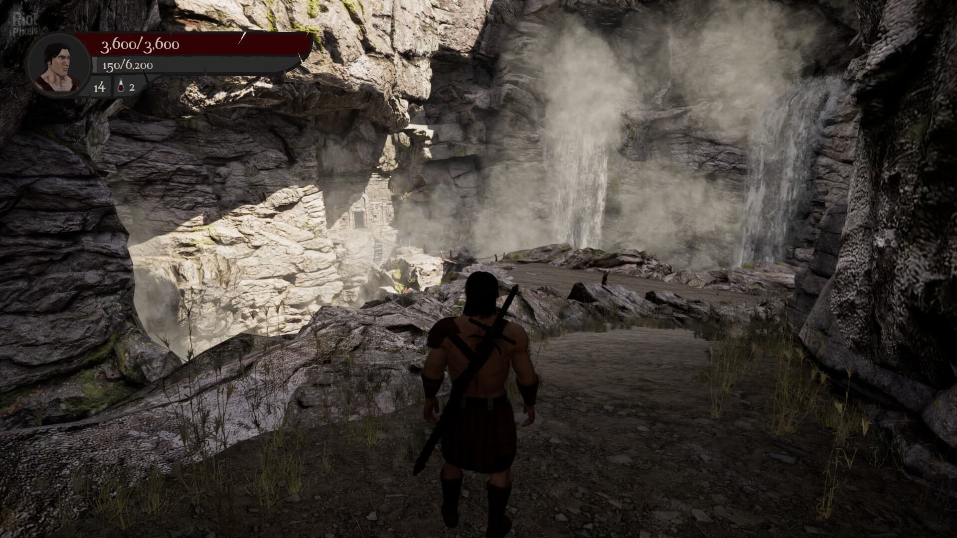 Chronicles of Sagrea + Windows 7 Fix screenshot 5