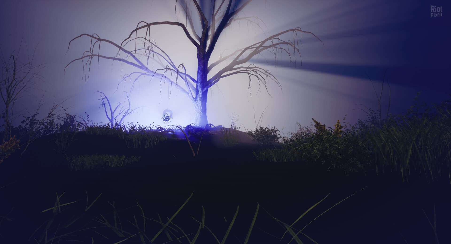 The Unknown screenshot 4