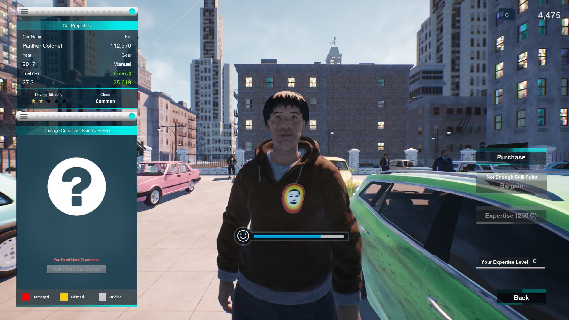 Auto Sale Life – v1.0 (Release) screenshot 6