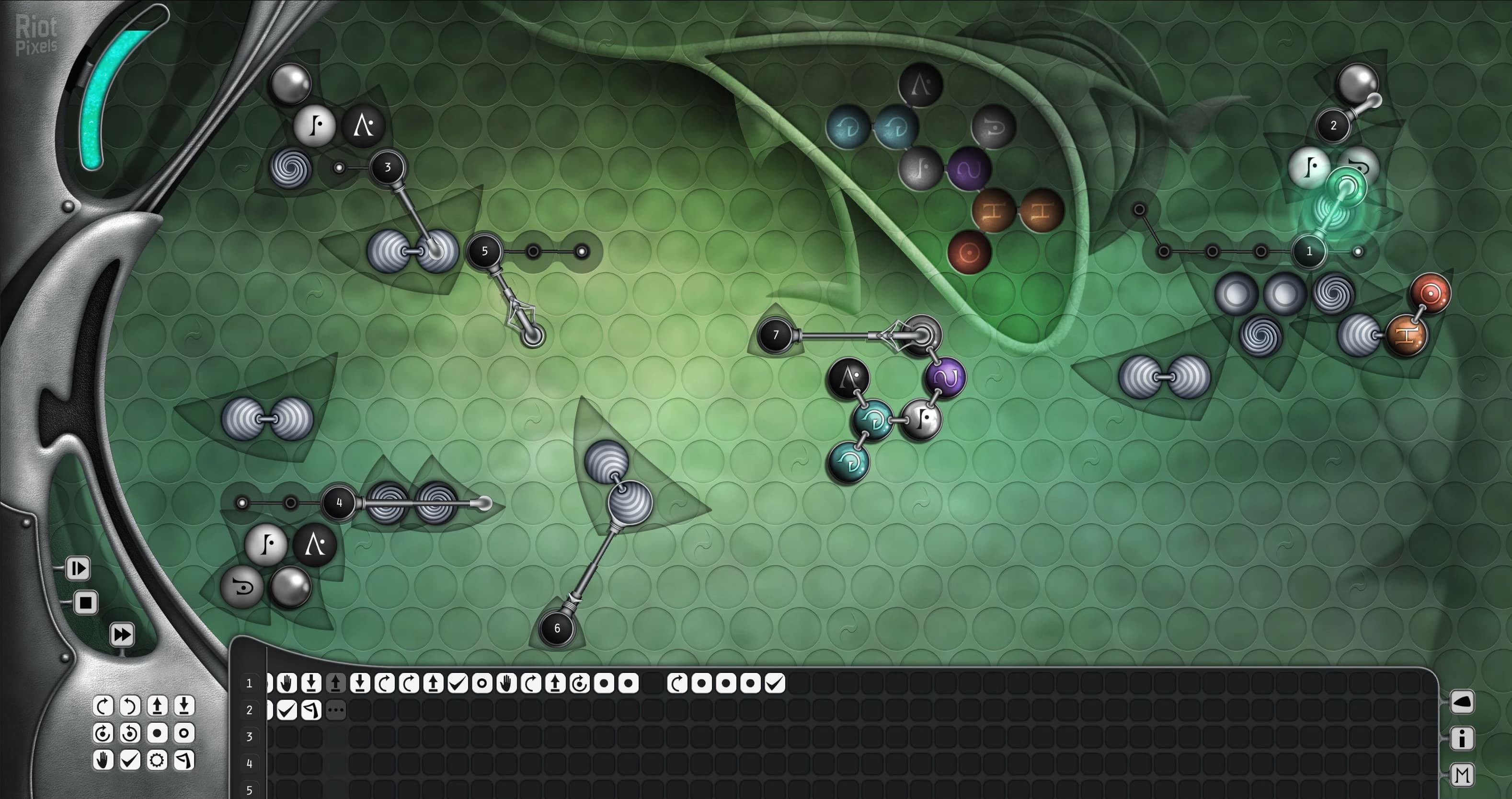 VELONE: Supporter Bundle – v1.0.1g2 screenshot 3