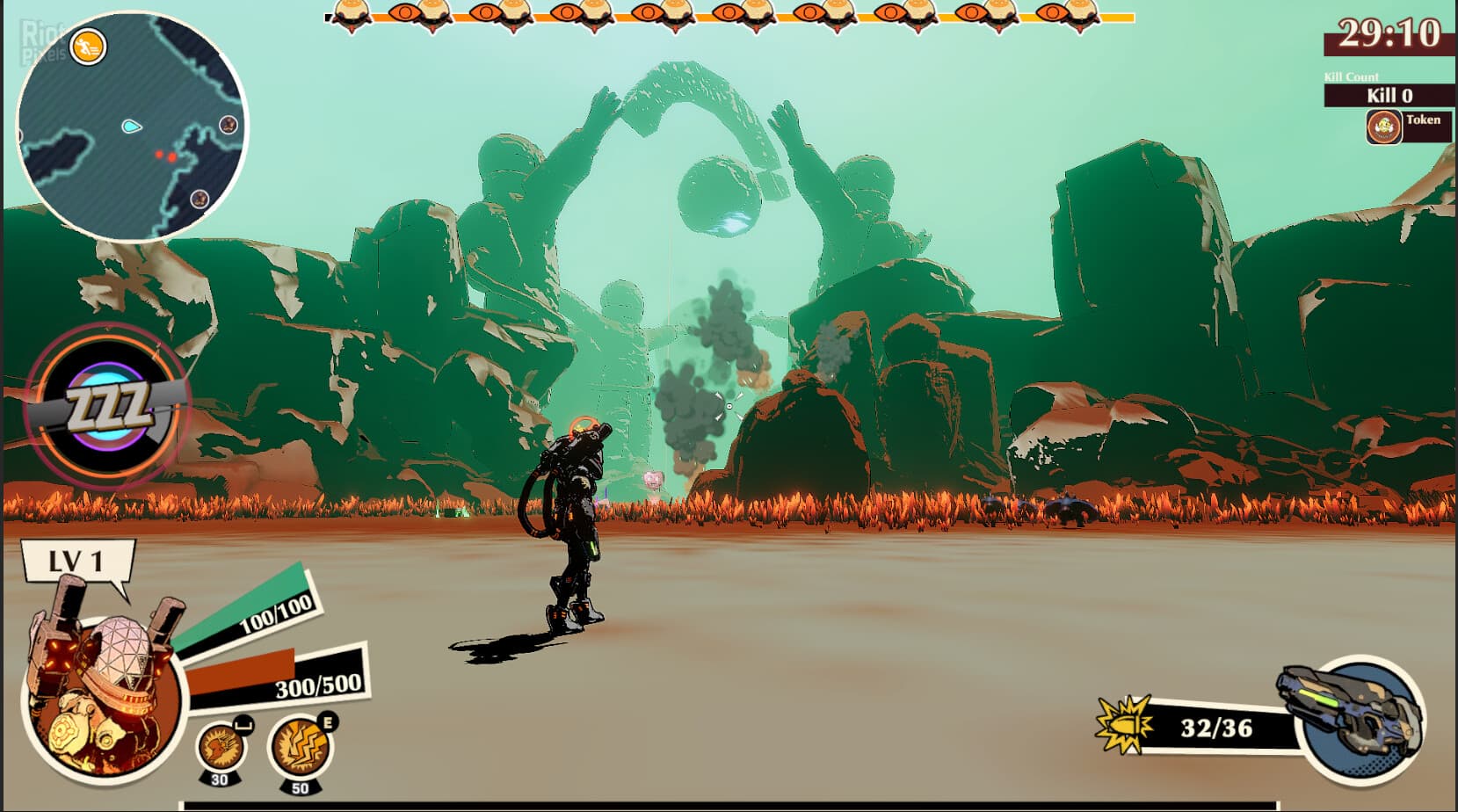 Ruindog – v1.0.03 screenshot 4