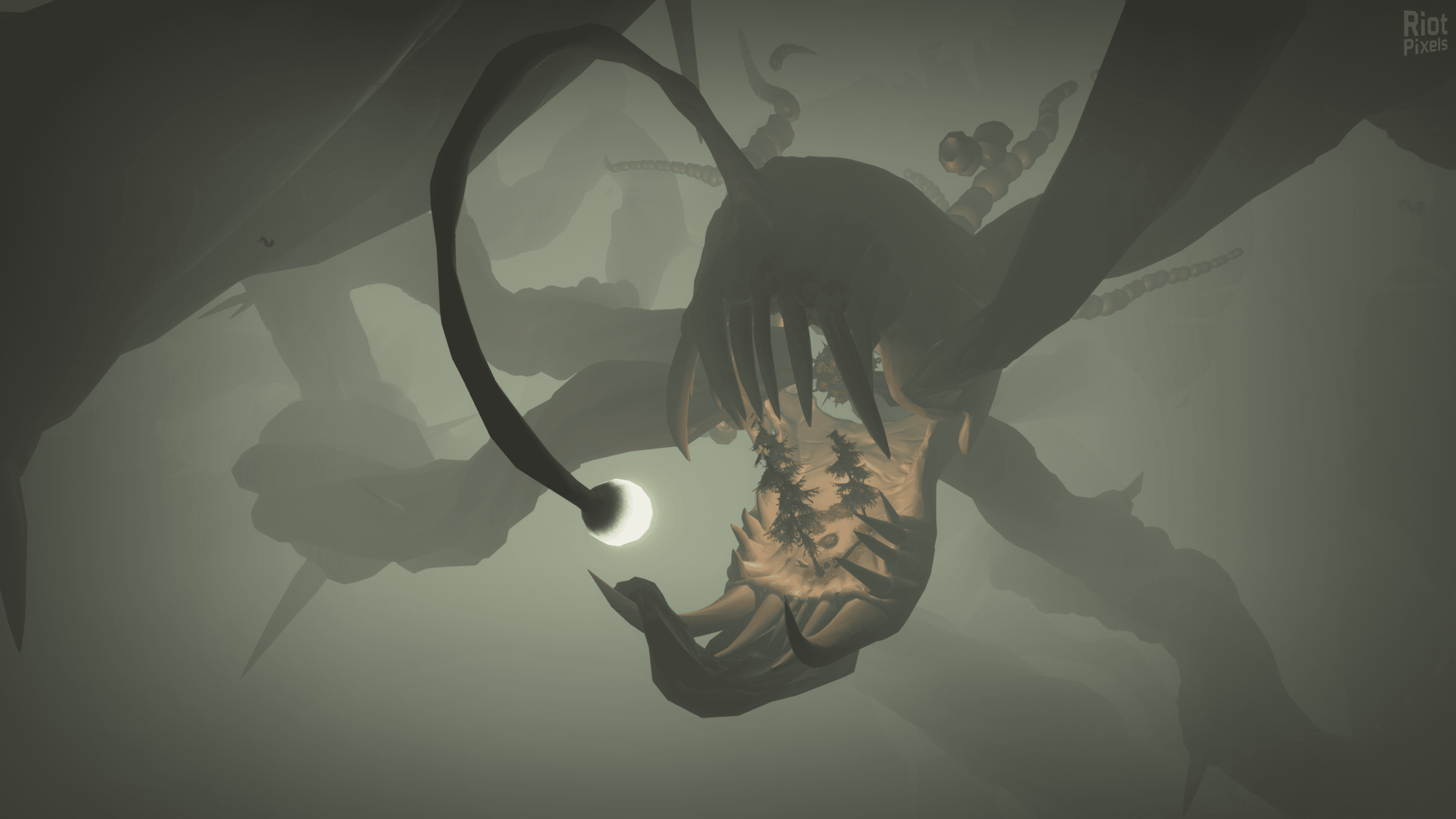 Outer Wilds: Archaeologist Edition – v1.1.10 + Echoes of the Eye DLC + Bonus Soundtrack screenshot 5