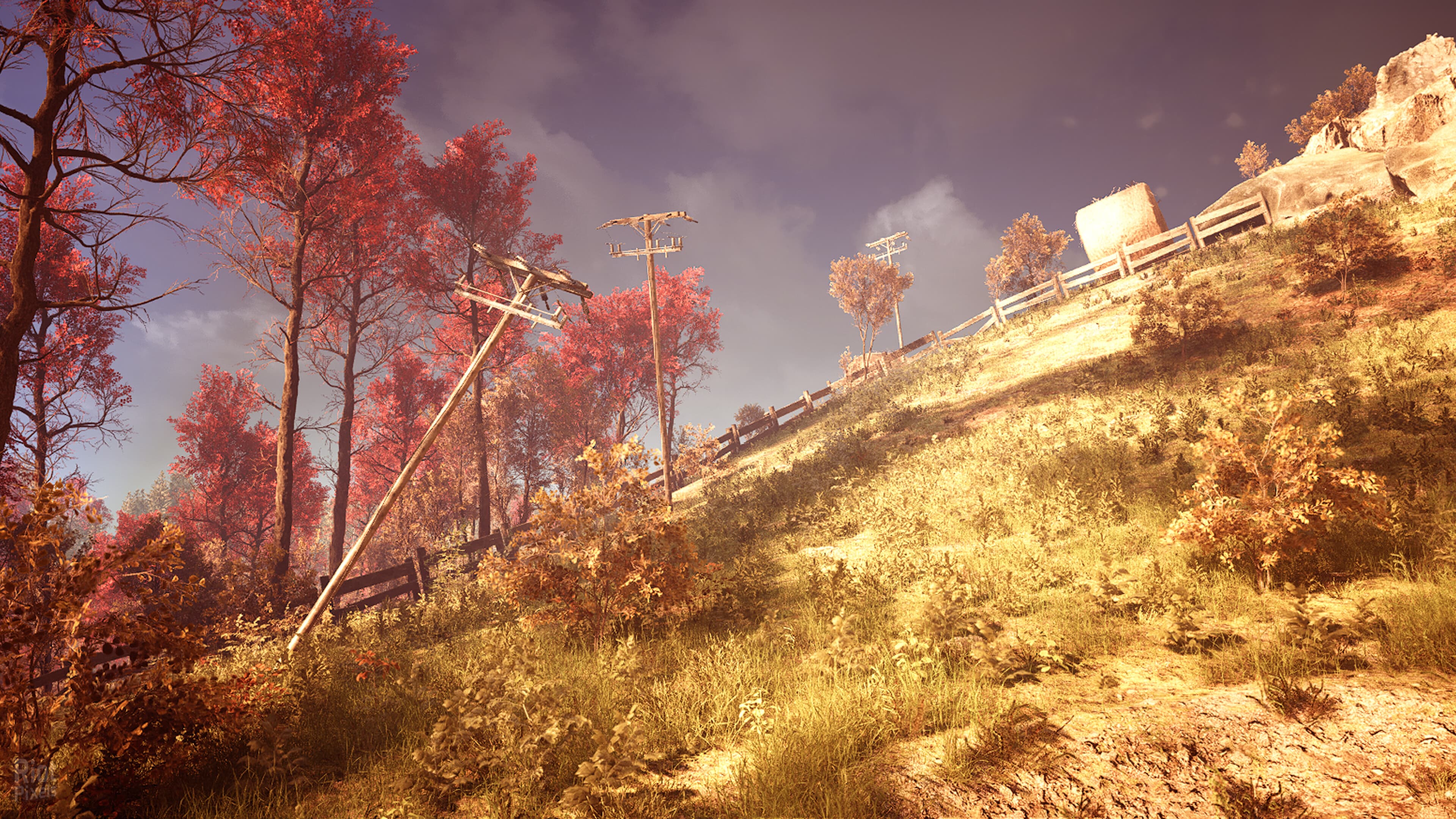 Slender: The Arrival – v3.0.46.992 (10th Anniversary Update) + Bonus OST + Old Game Builds screenshot 1