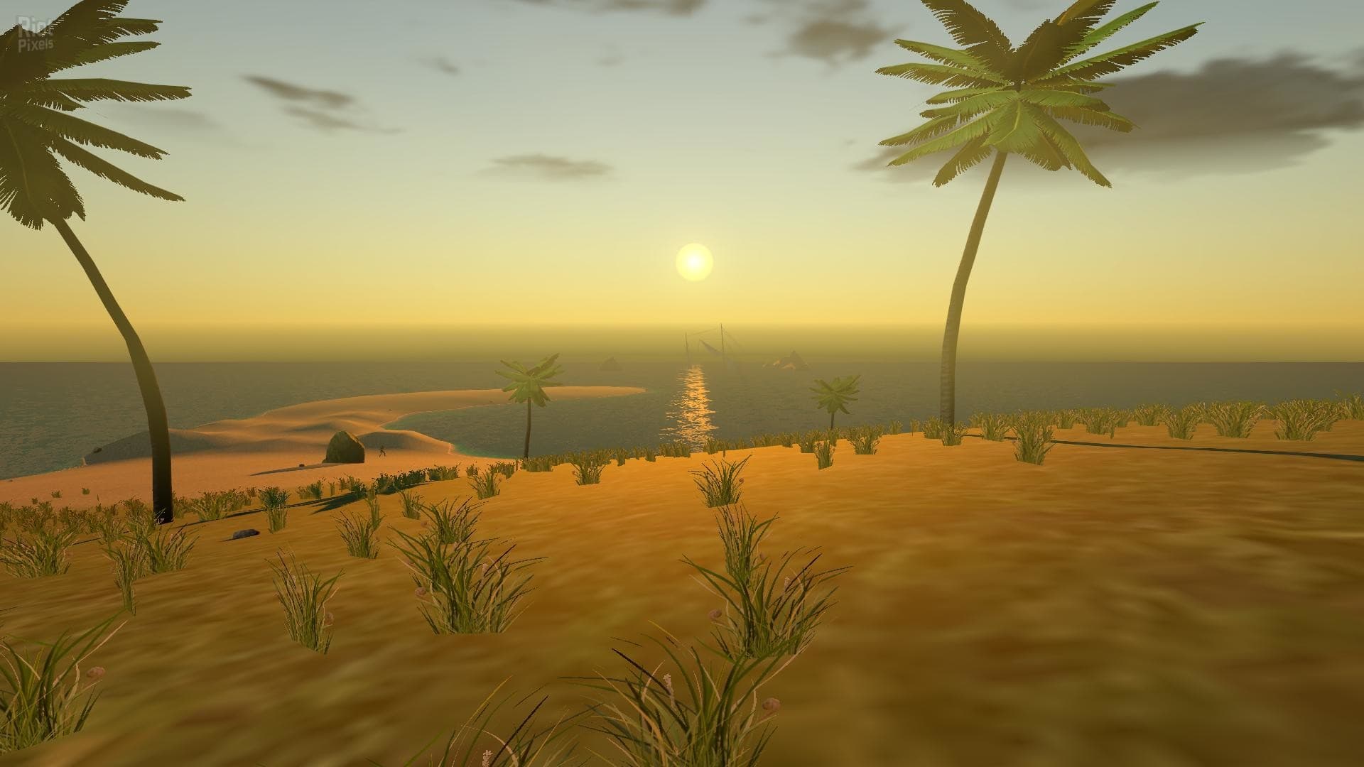 Legendary Journeys – v1.0.1 screenshot 1