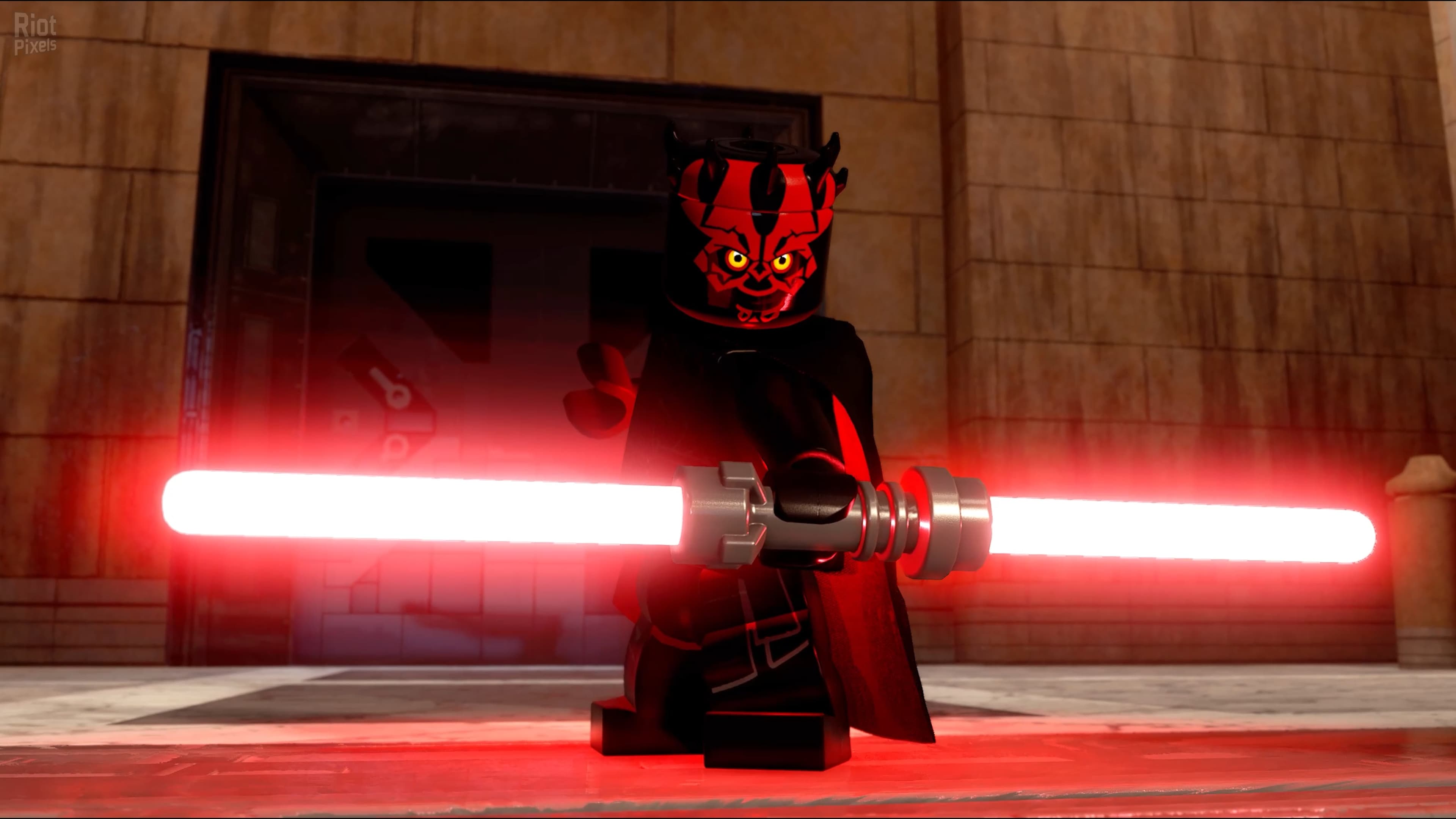 LEGO Star Wars: The Skywalker Saga, v1.09 + 10 DLCs + Windows 7/8.1 Fixes screenshot 1