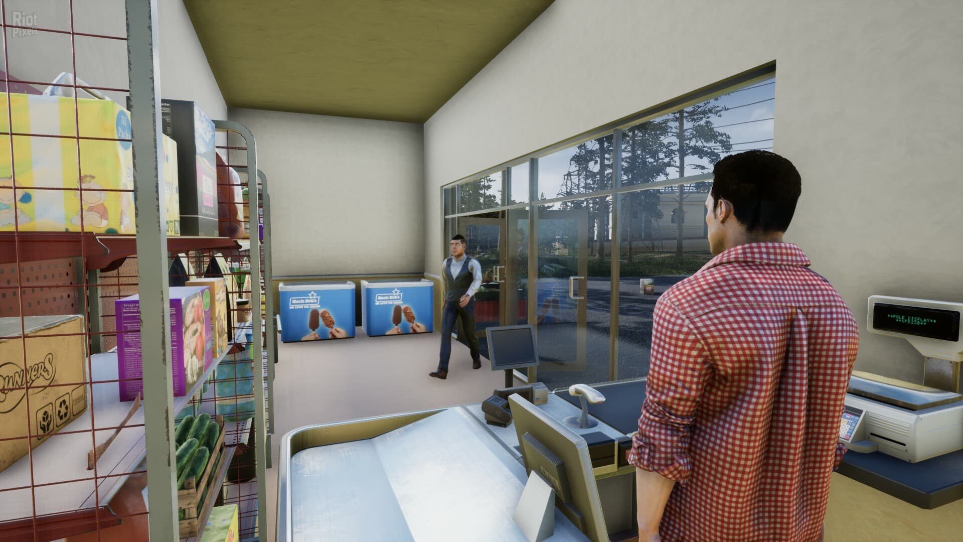 Trader Life Simulator 2 screenshot 5