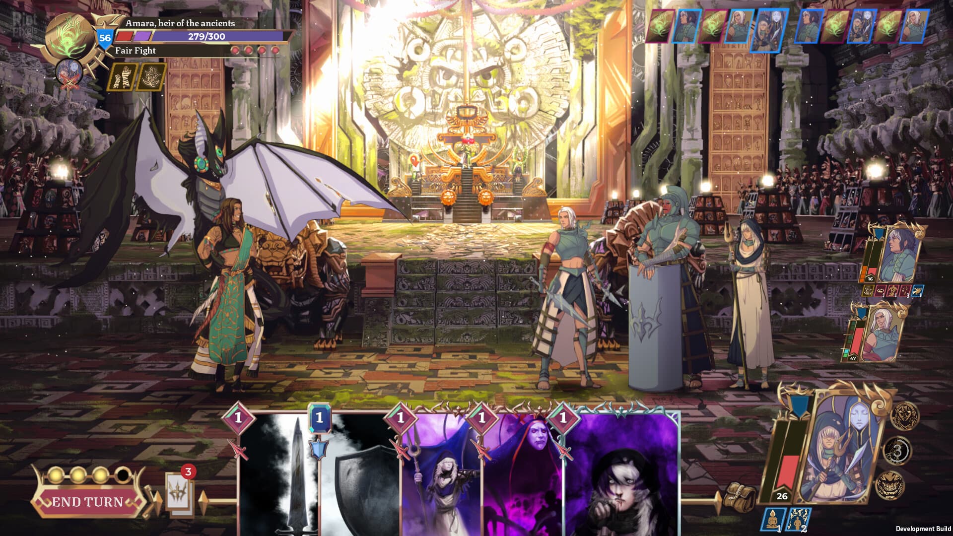 Shattered Heaven – v1.5.1 + Bonus Soundtrack screenshot 4