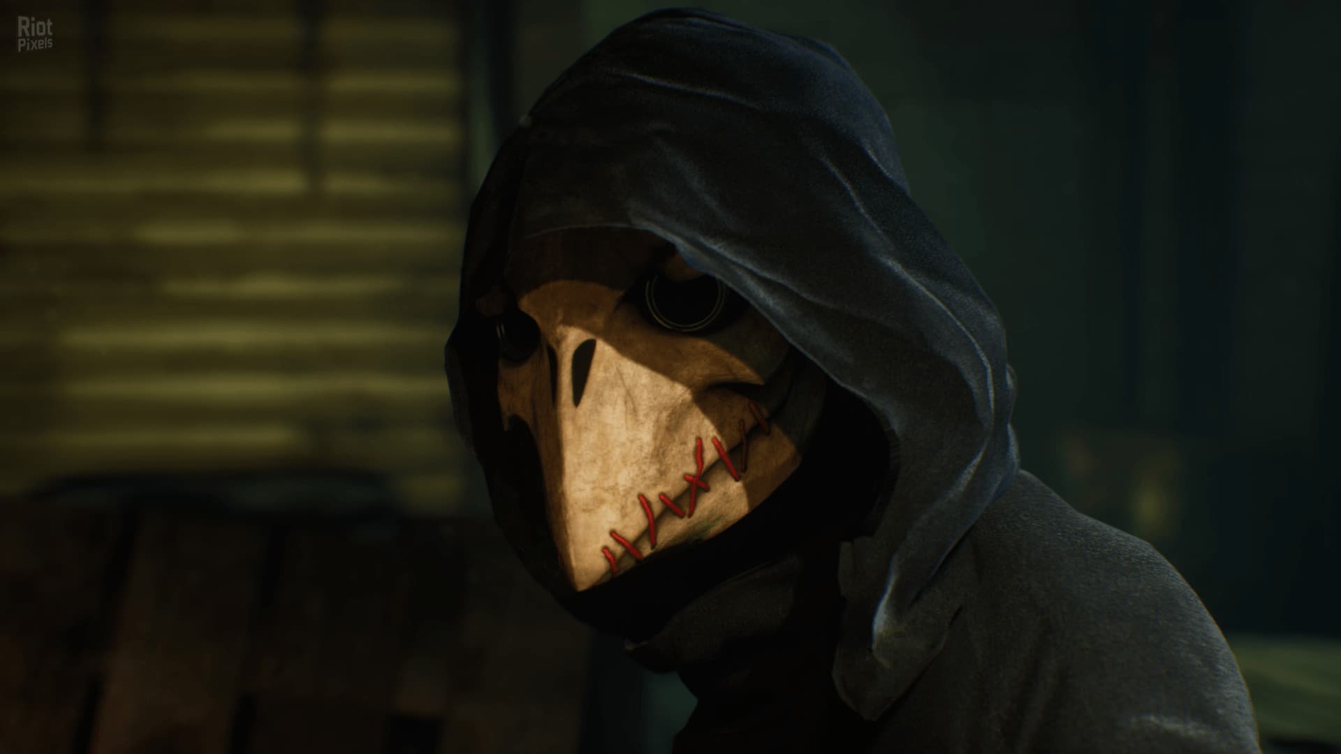 The Quiet Man screenshot 3