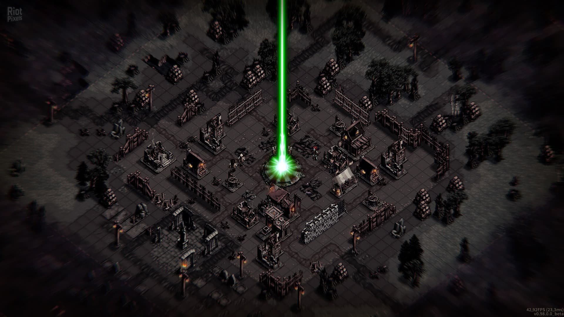 The Last Spell: Legendary Edition – v1.3.32.0.s.det + 4 DLCs/Bonuses screenshot 5