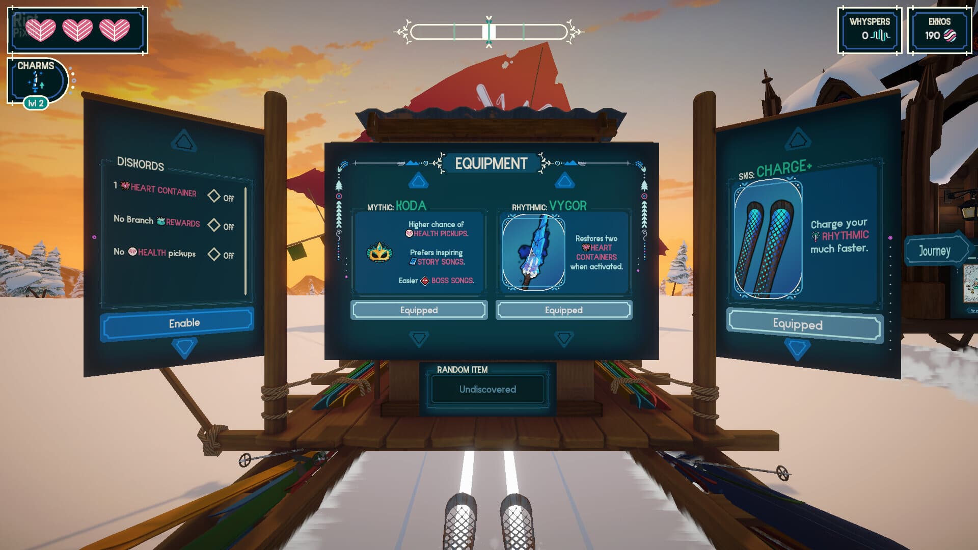 Fresh Tracks + Soundtrack Bundle, v1.0.202508231748 + Bonus OST screenshot 6
